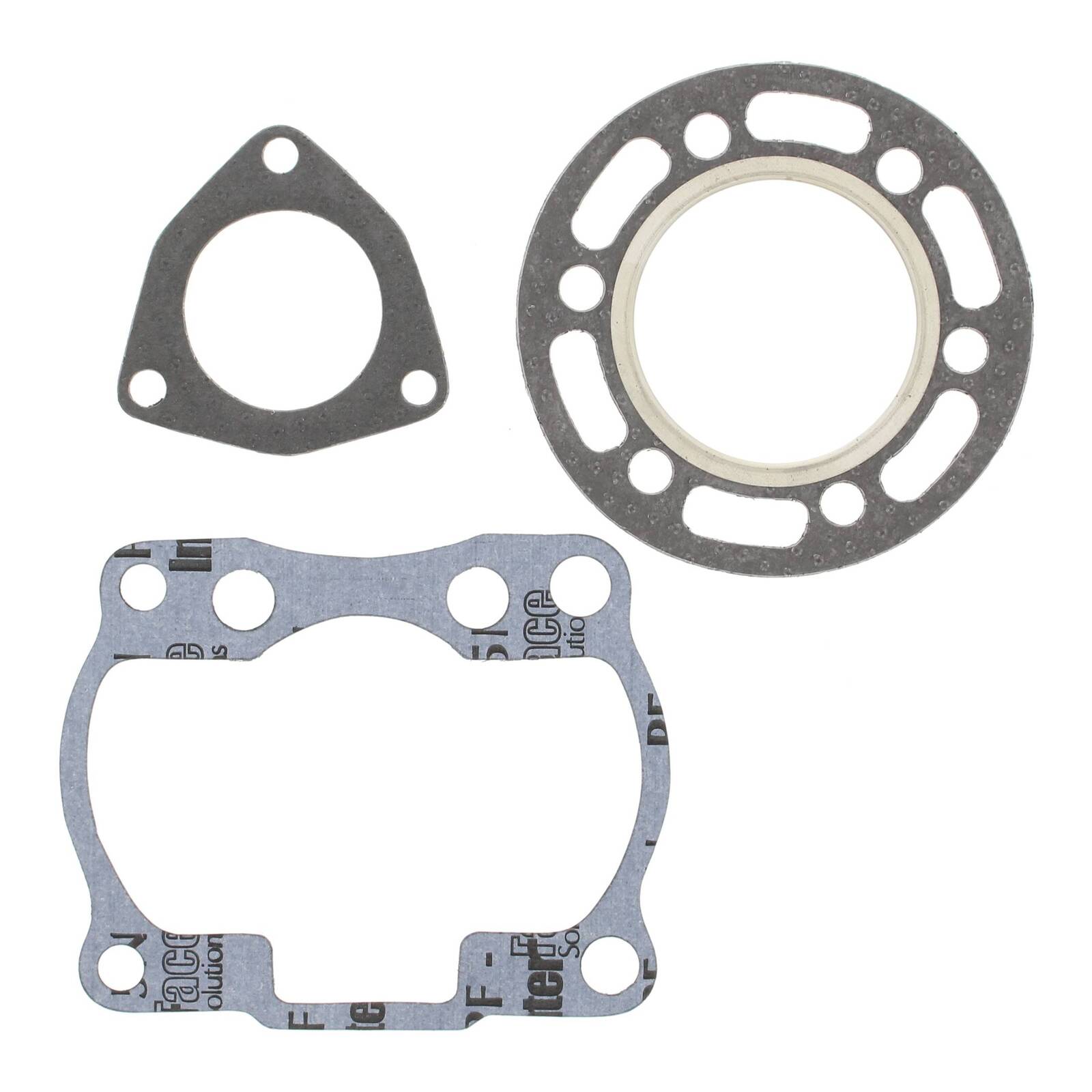 Vertex Top End Gasket Set Suzuki