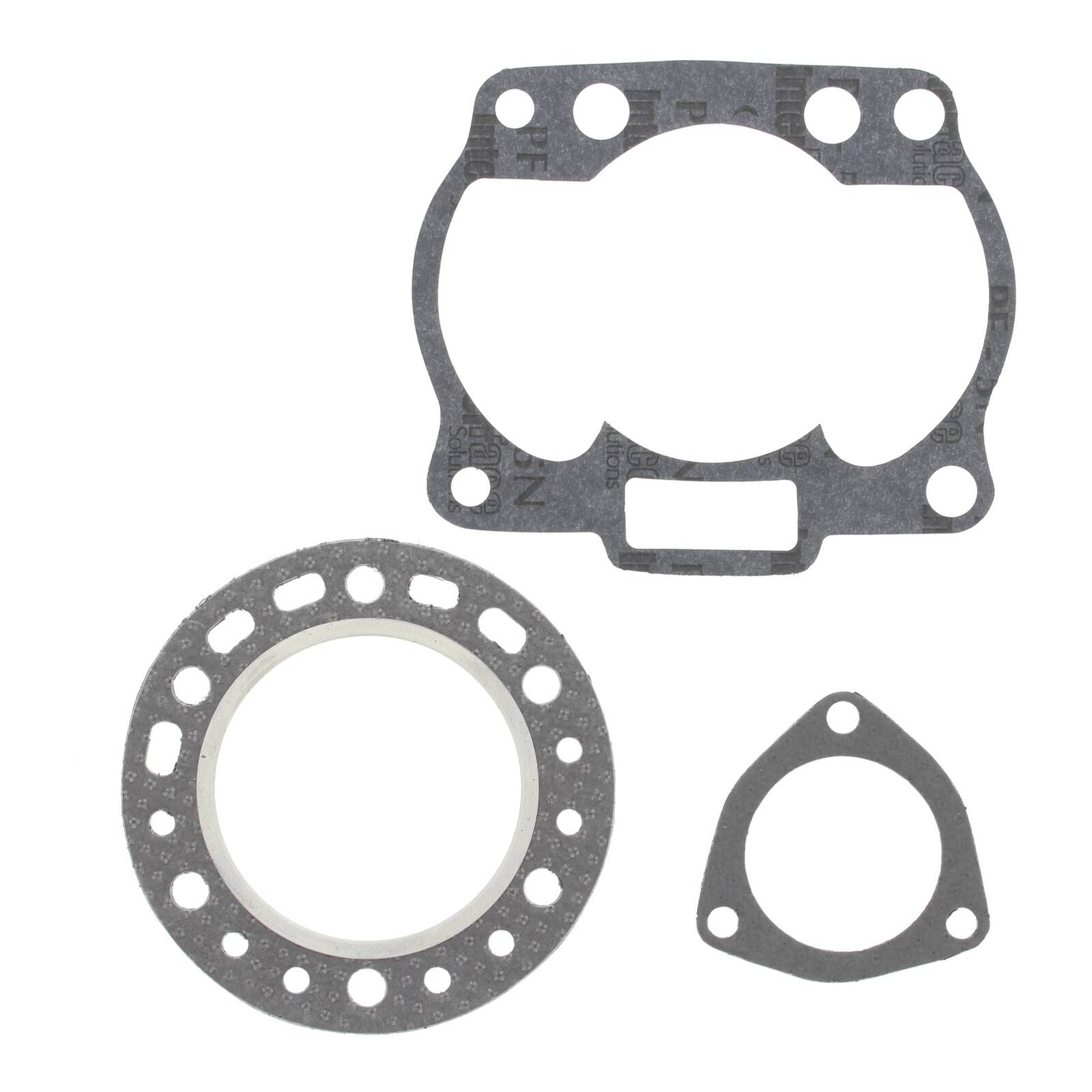 Vertex Top End Gasket Set Suzuki