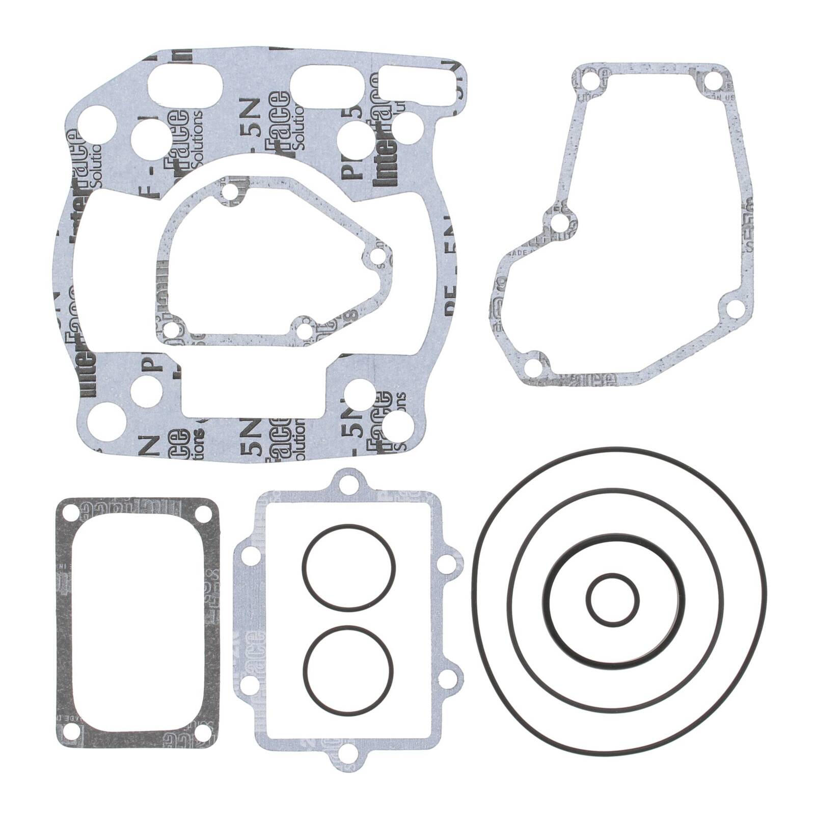 Vertex Top End Gasket Set Suzuki