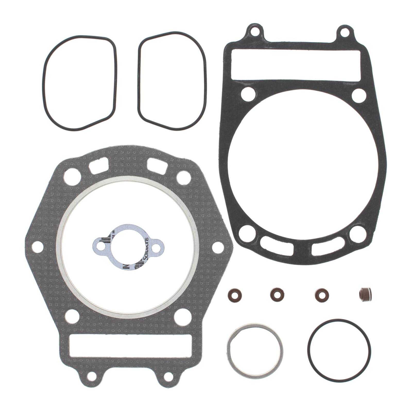 Vertex Top End Gasket Set Suzuki
