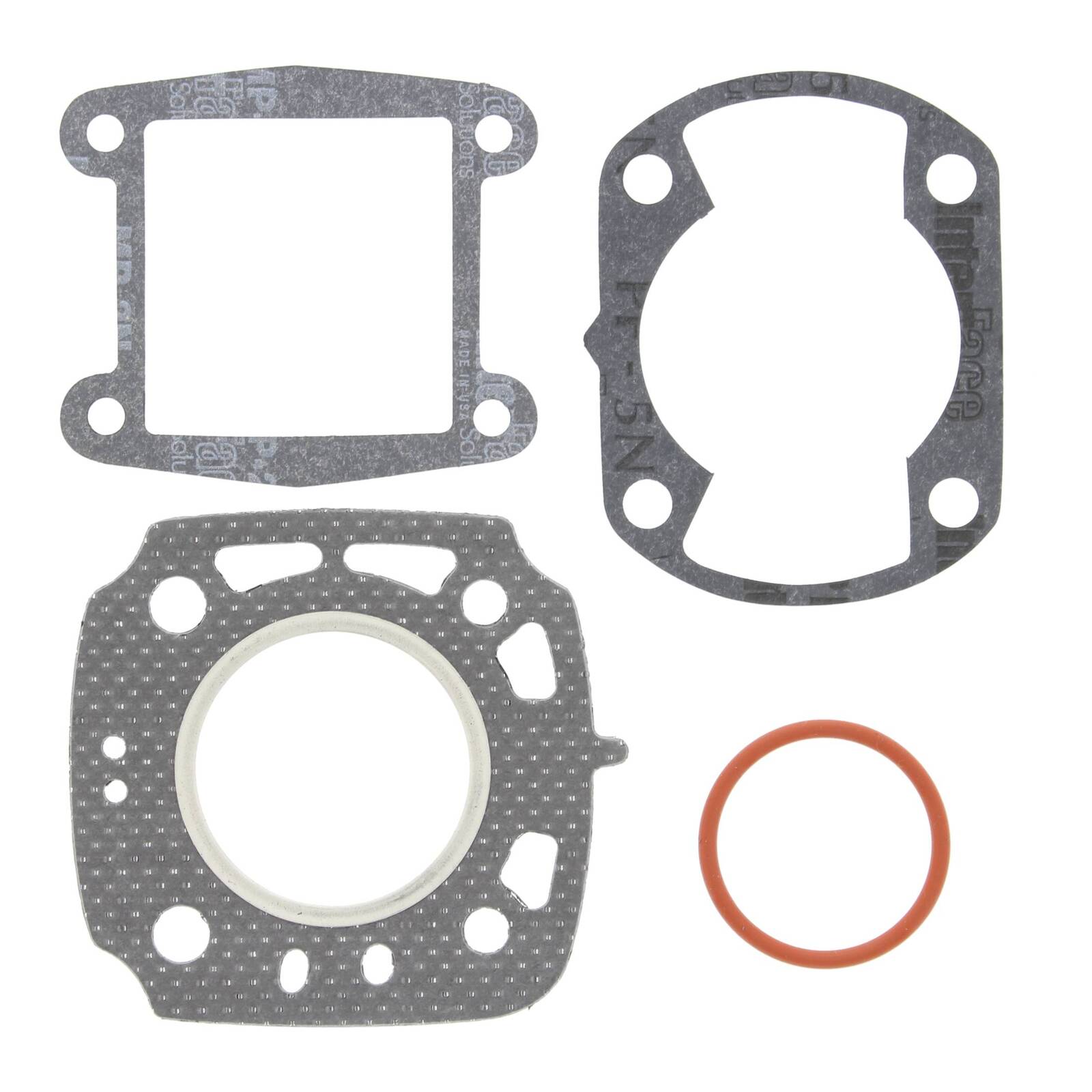 Vertex Top End Gasket Set Yamaha