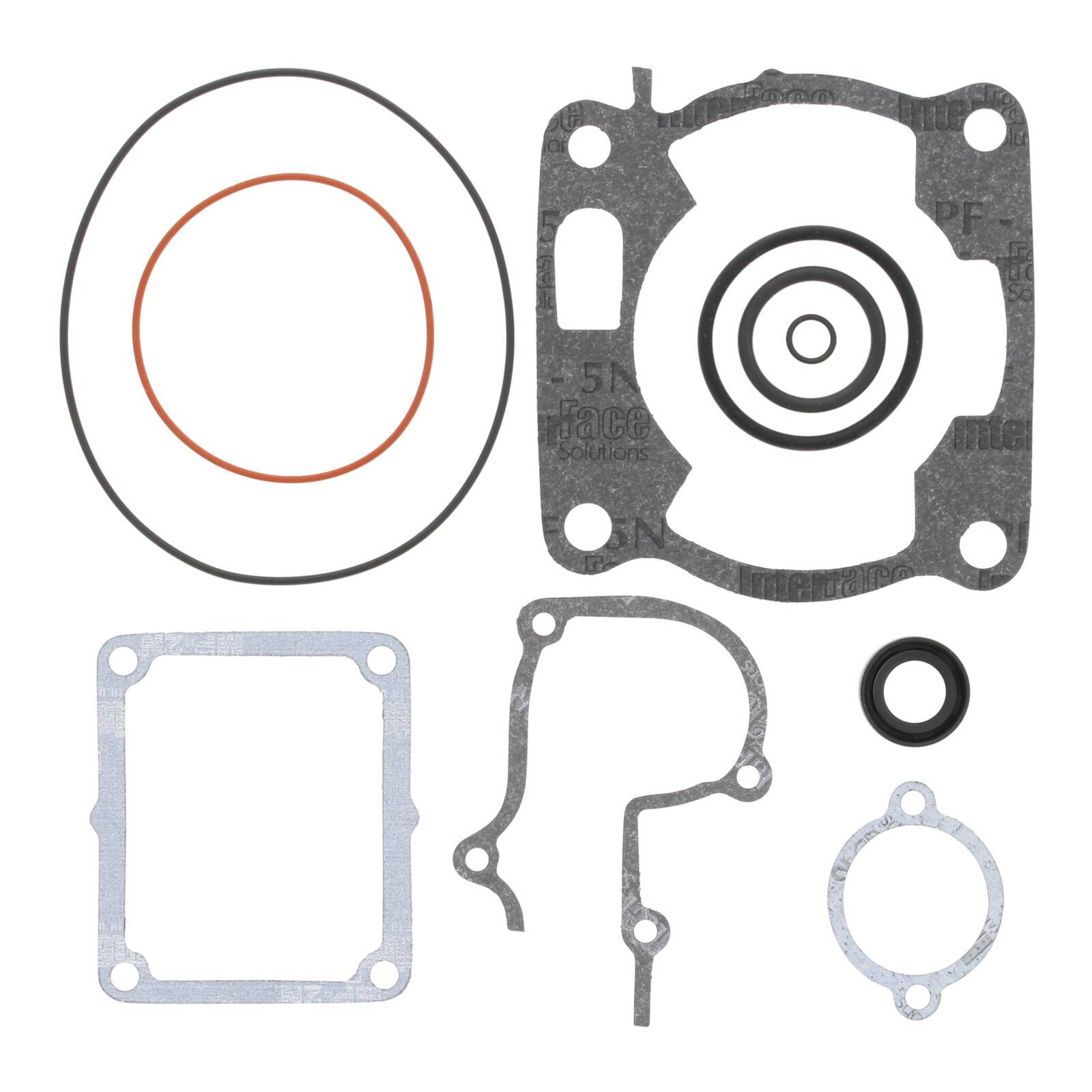 Vertex Top End Gasket Set Yamaha