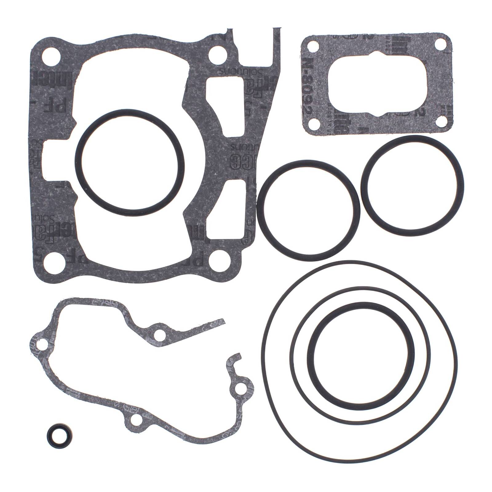 Vertex Top End Gasket Set Yamaha