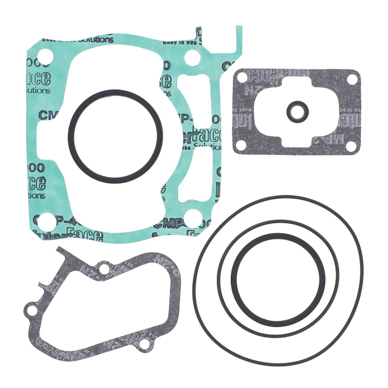 Vertex Top End Gasket Set Yamaha