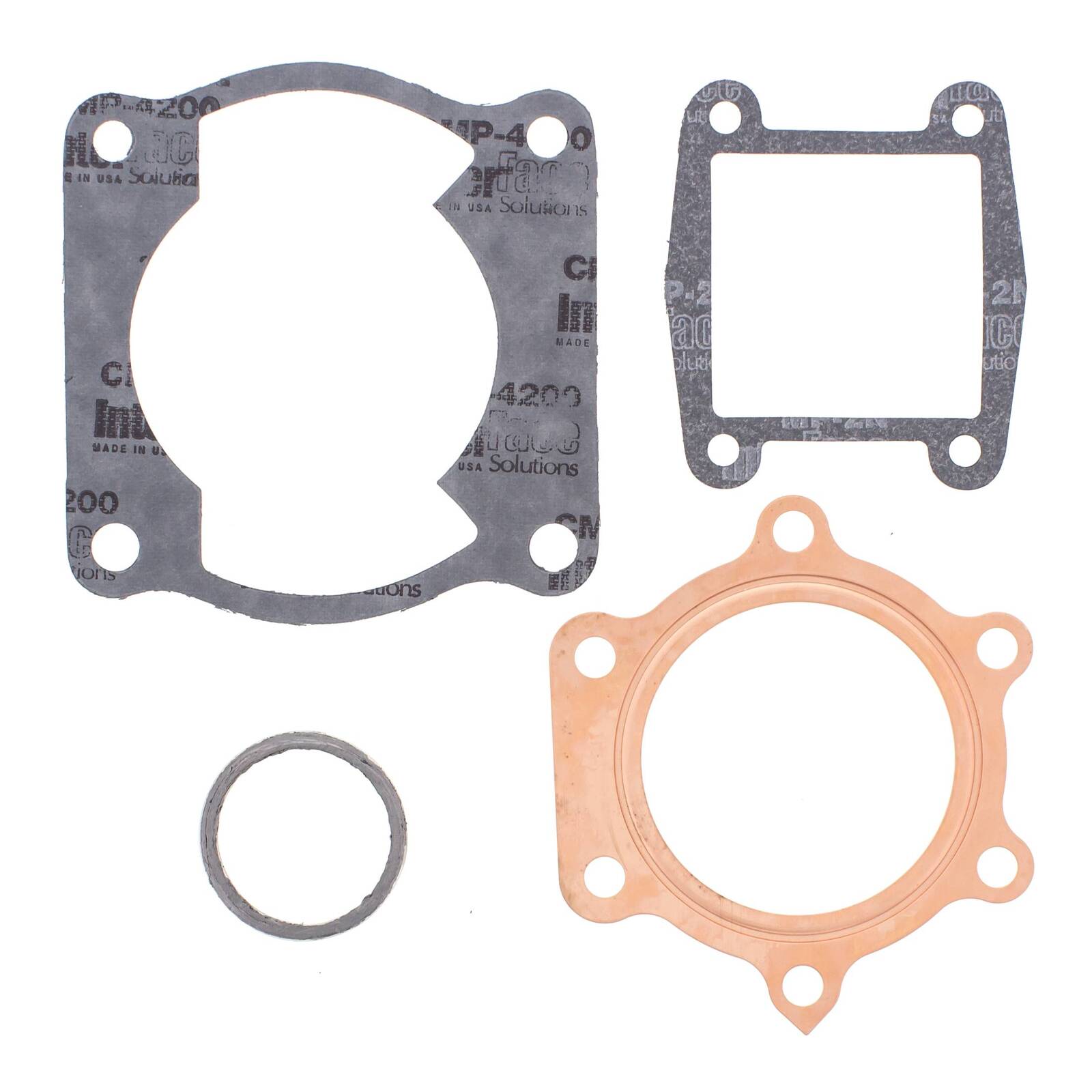 Vertex Top End Gasket Set Yamaha