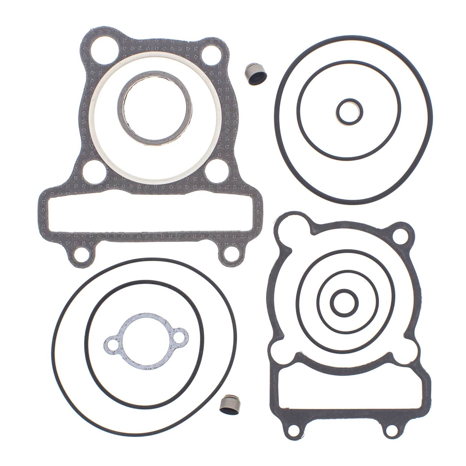 Vertex Top End Gasket Set Yamaha