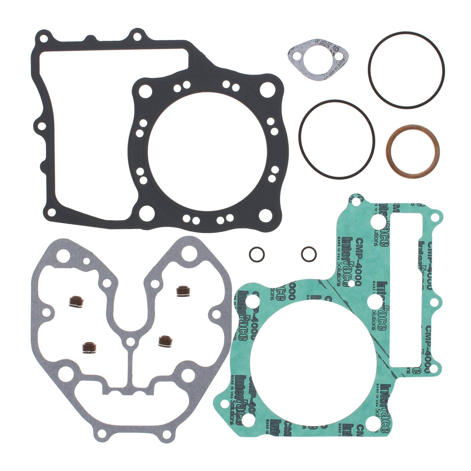 Top End Gasket Set 810843