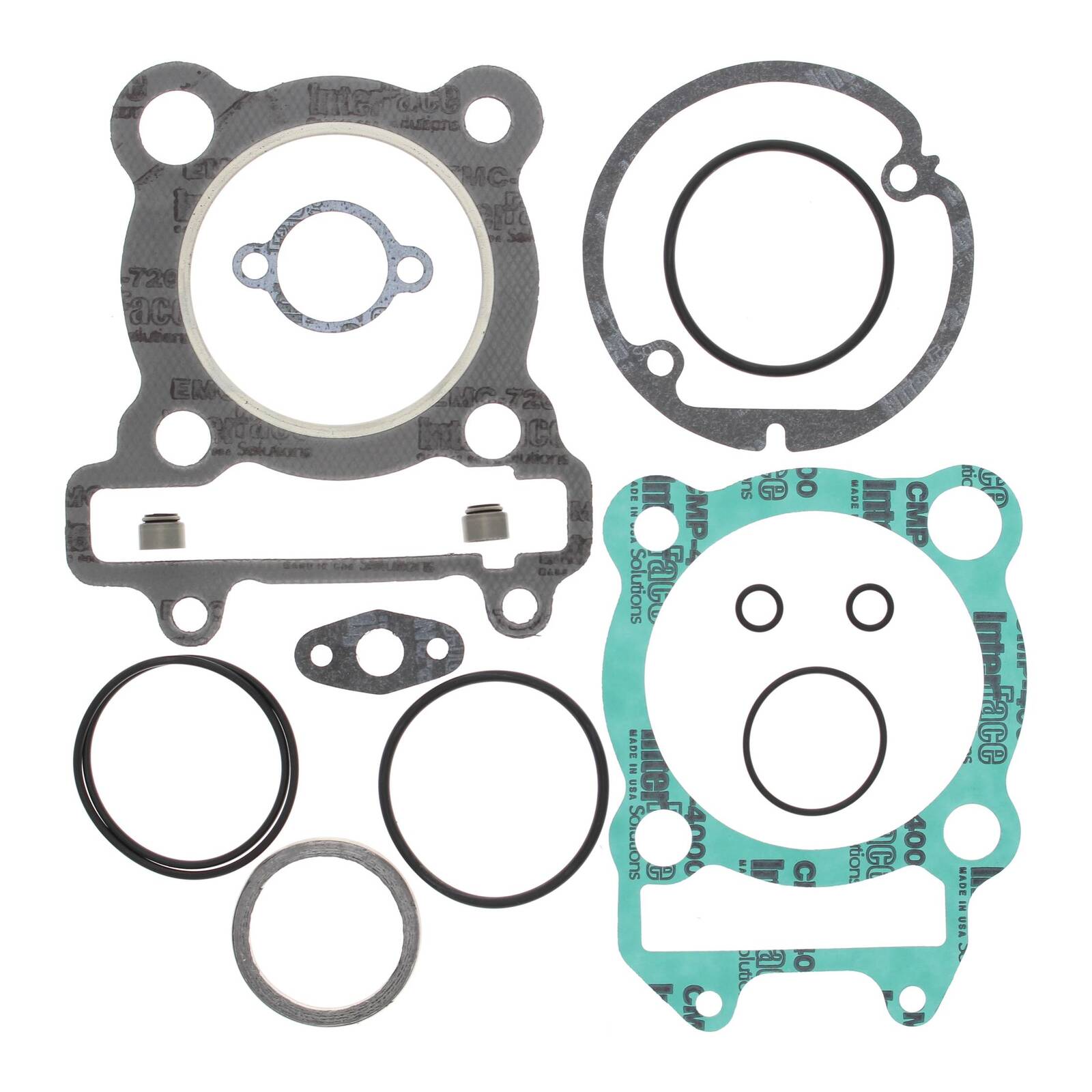 Vertex Top End Gasket Set Yamaha