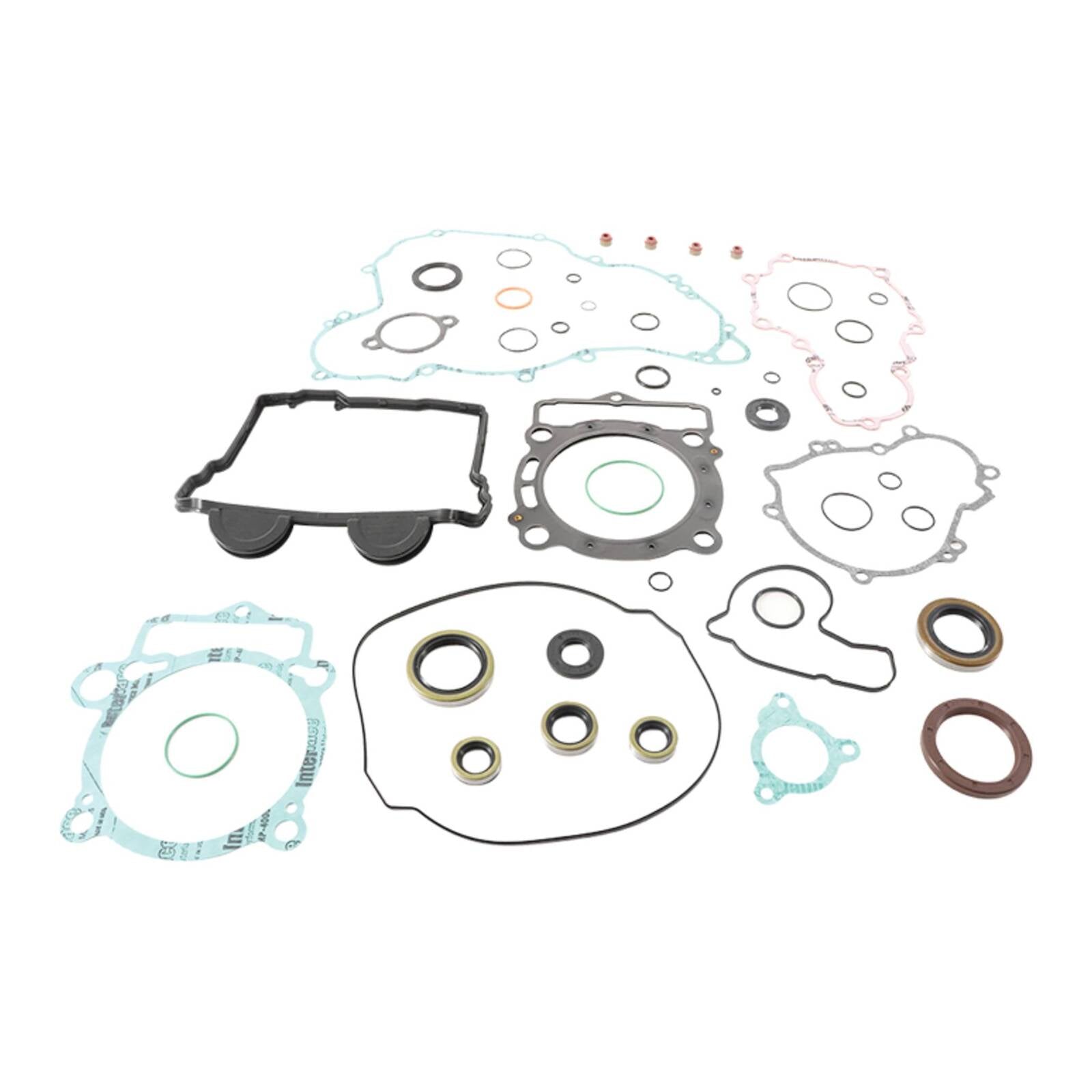 Vertex Complete Gasket Set with Oil Seals Husqvarna / KTM