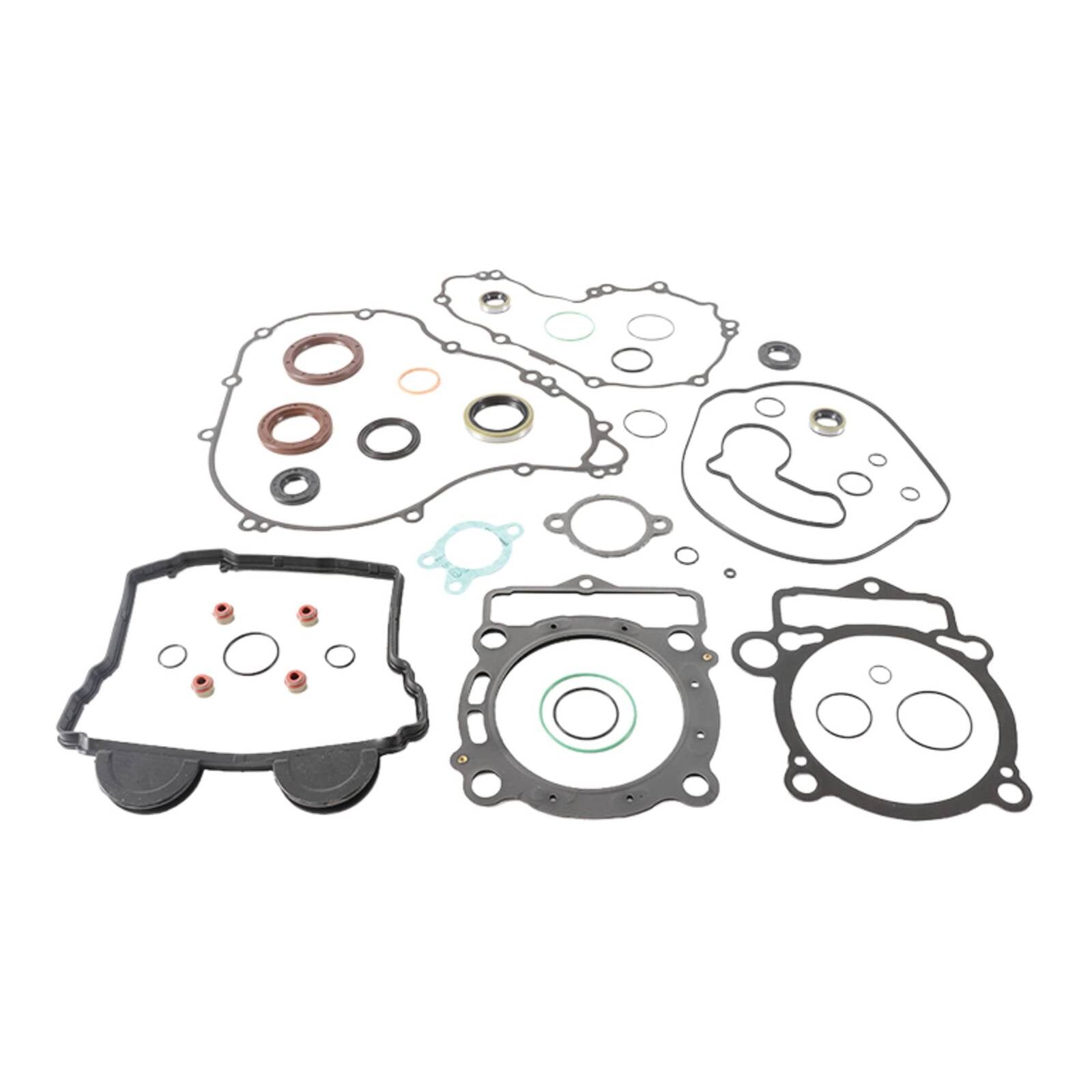 Vertex Complete Gasket Set with Oil Seals Husqvarna / KTM
