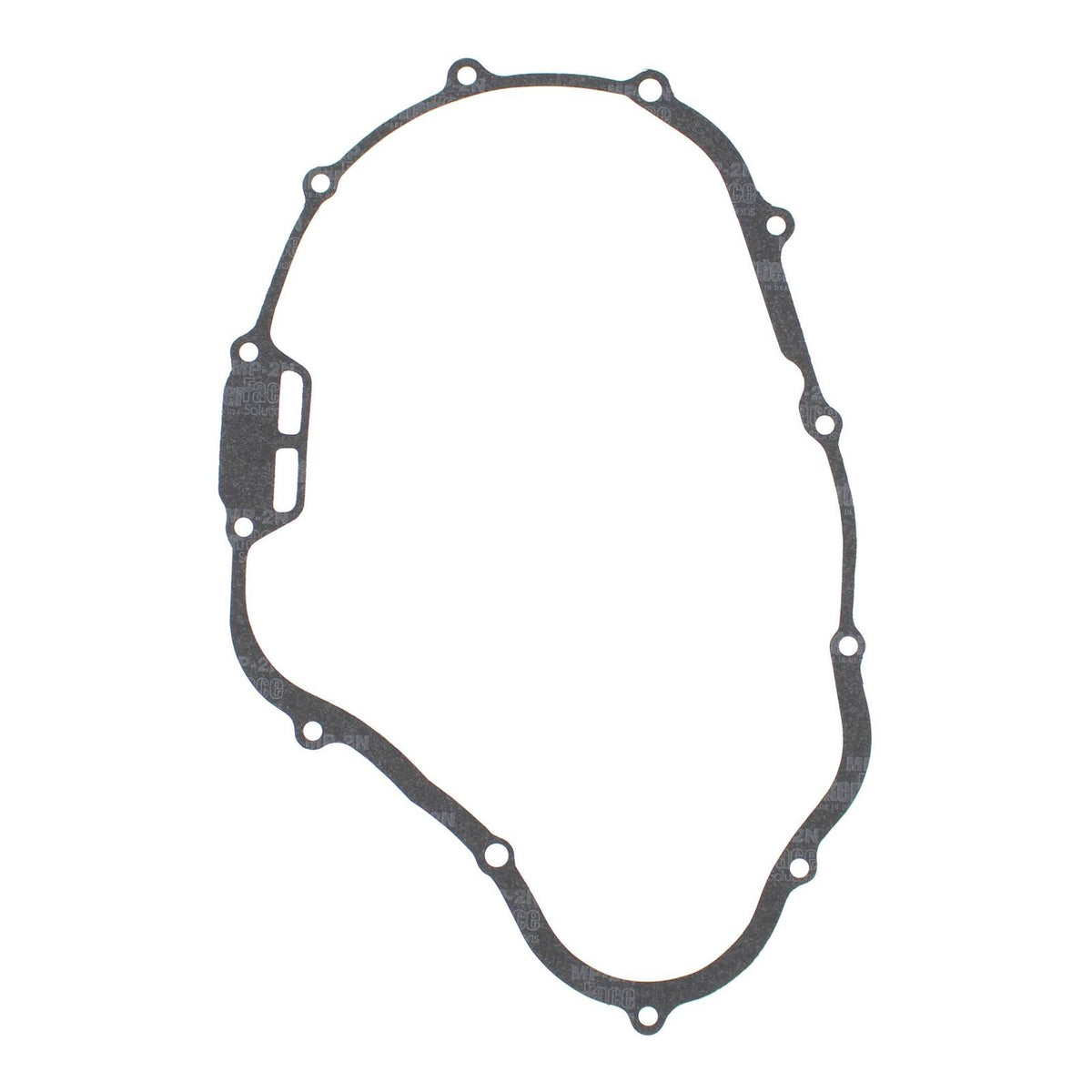 INNER CLUTCH - SIDE COVER GASKET KIT 817032