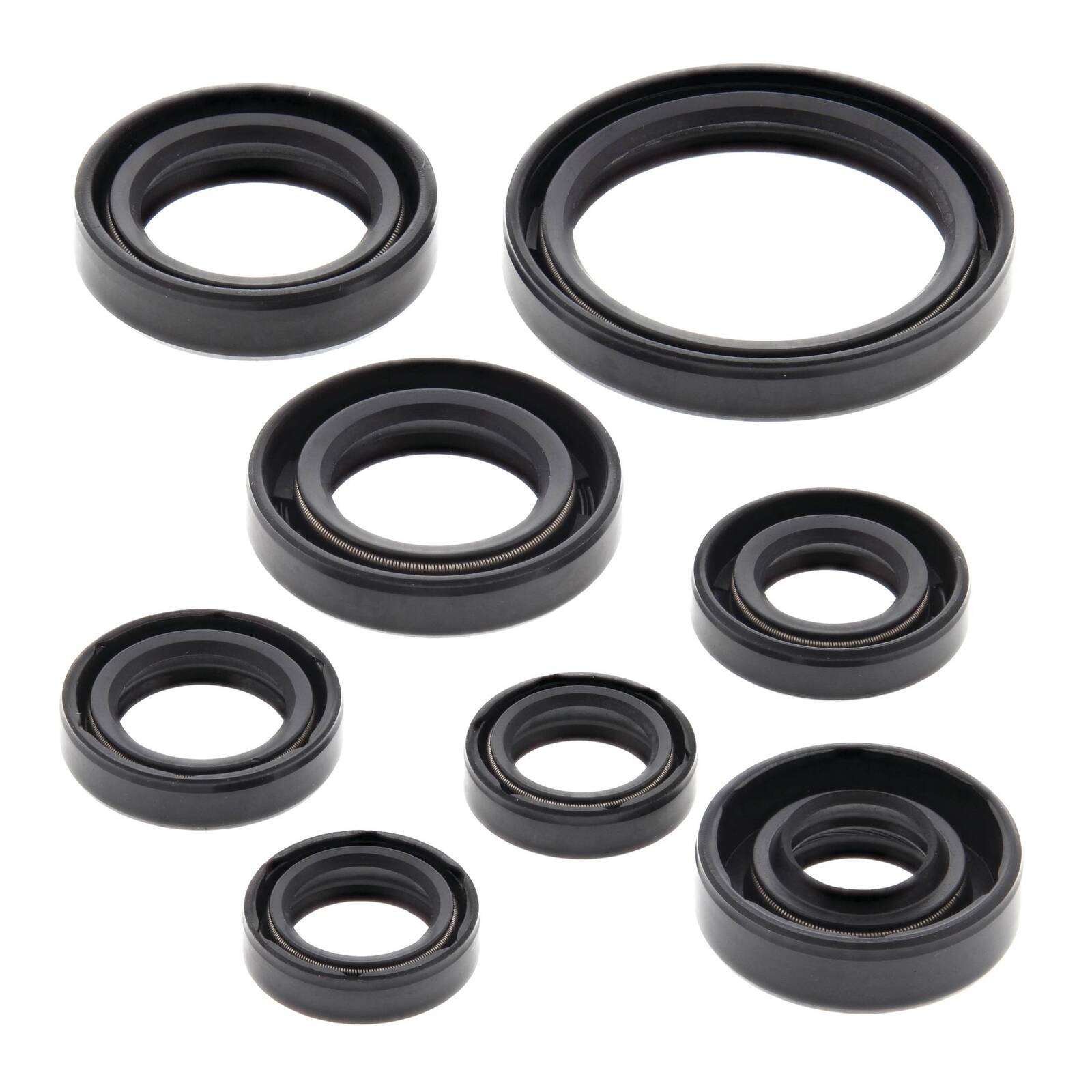 VERTEX OIL SEAL SET YAMAHA