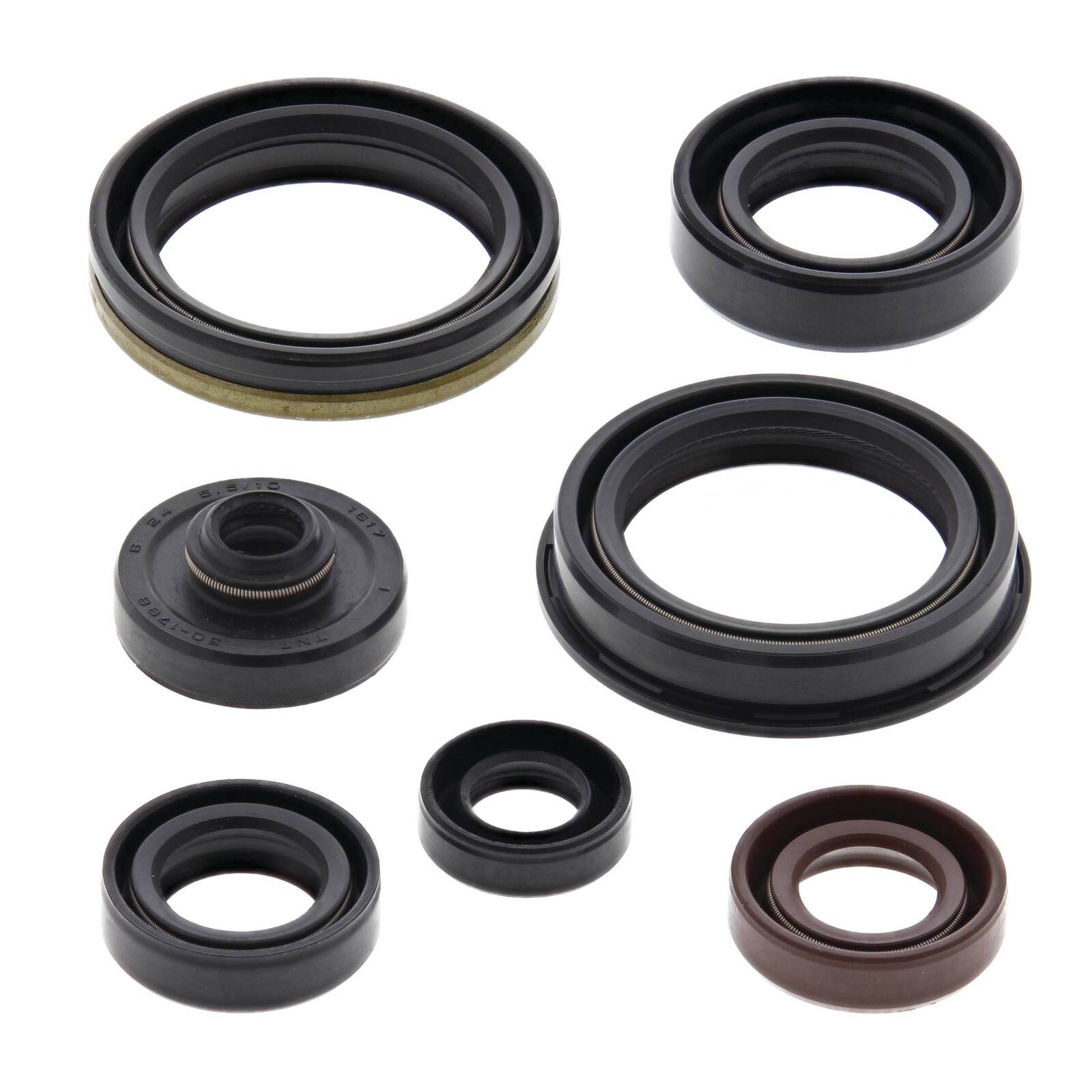 Oil Seal Kit 822329