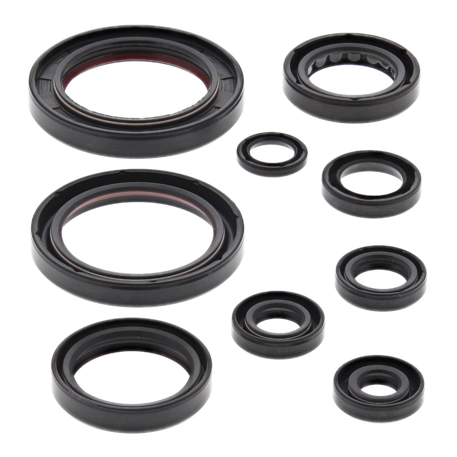VERTEX OIL SEAL SET HONDA