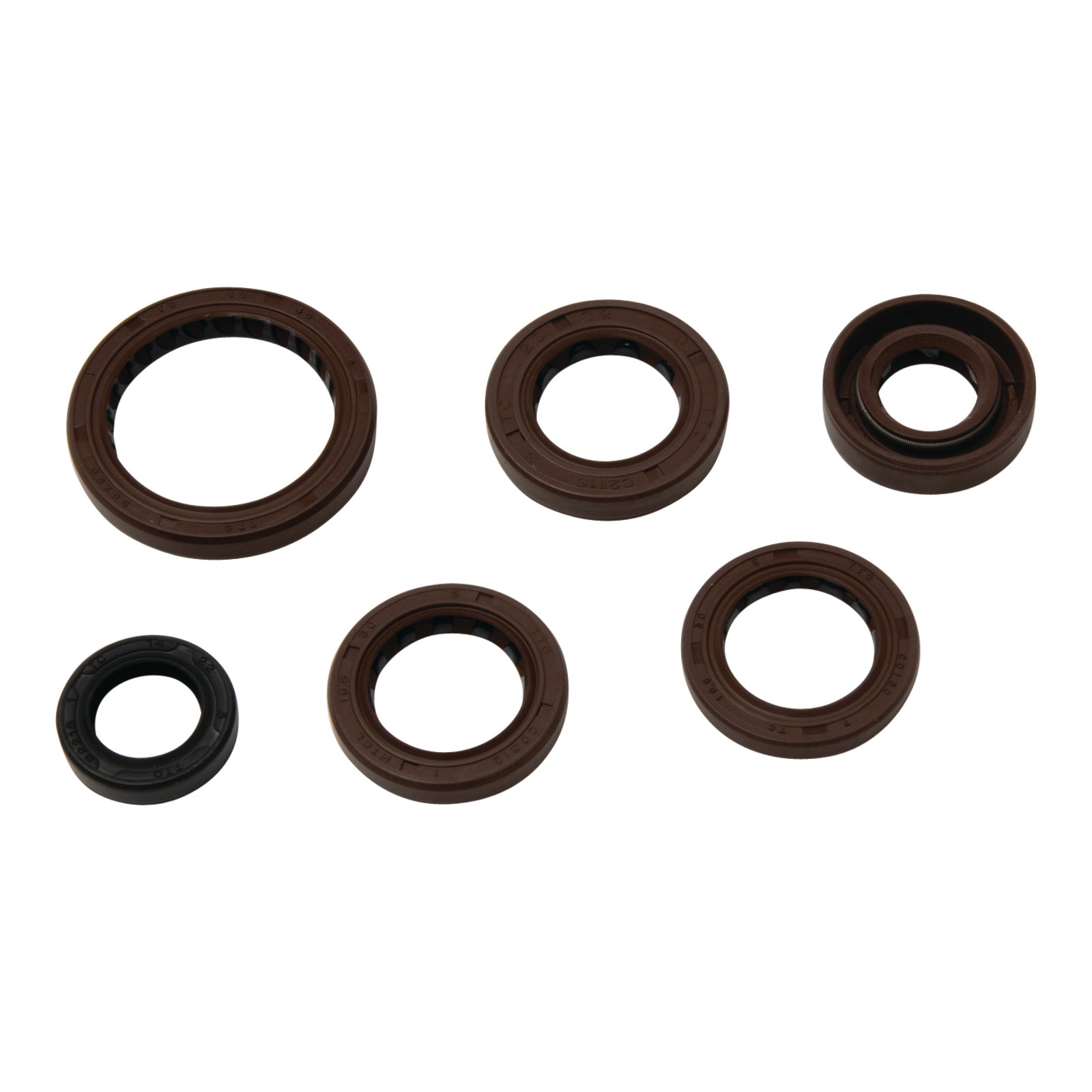 Oil Seal Kit 822367