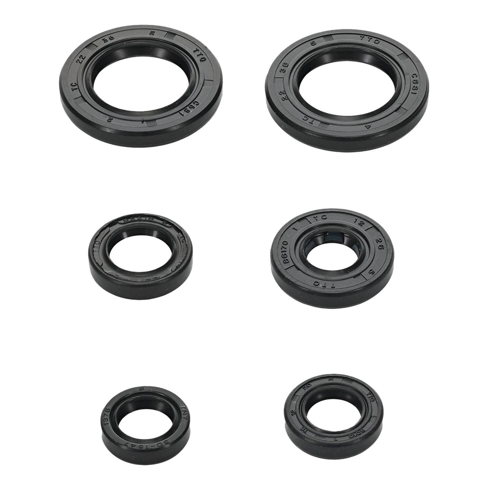 Oil Seal Kit 822391