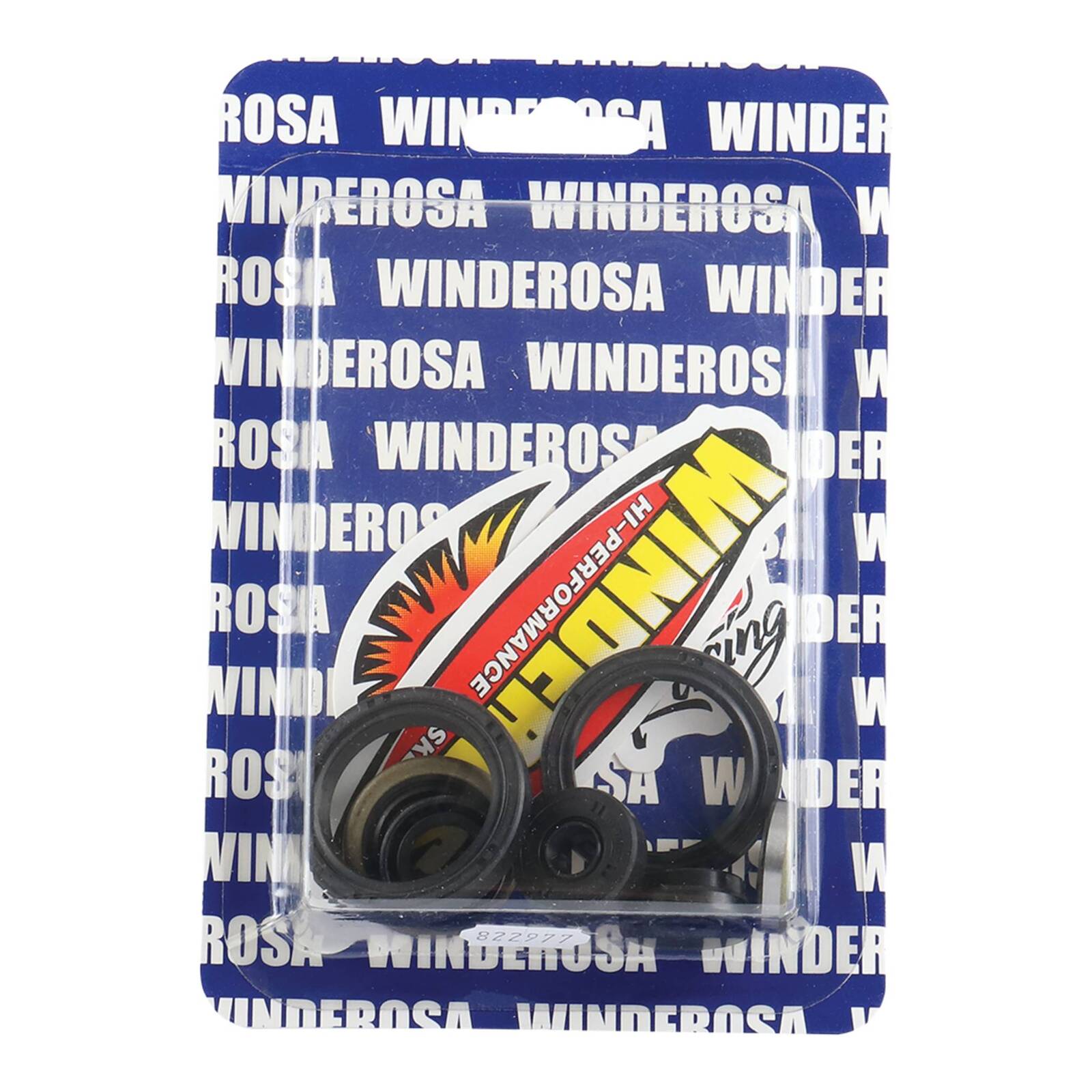 VERTEX OIL SEAL SET KAWASAKI
