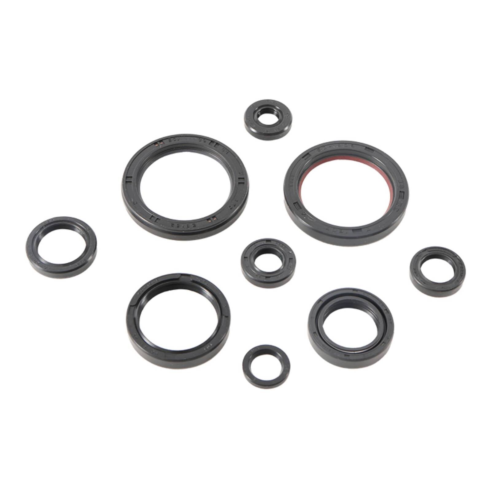 VERTEX OIL SEAL SET HONDA
