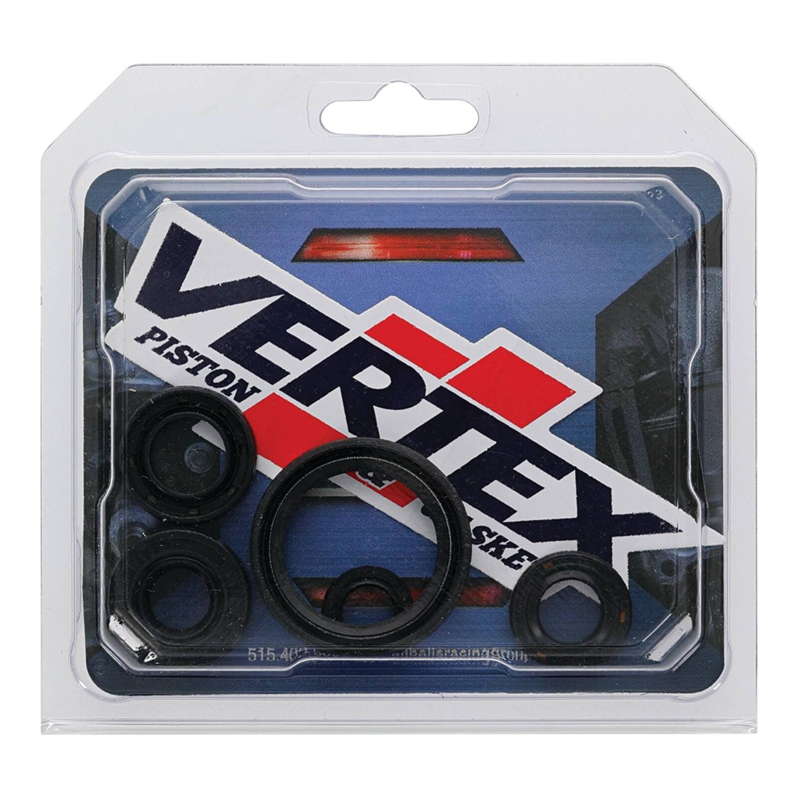 VERTEX OIL SEAL SET YAMAHA