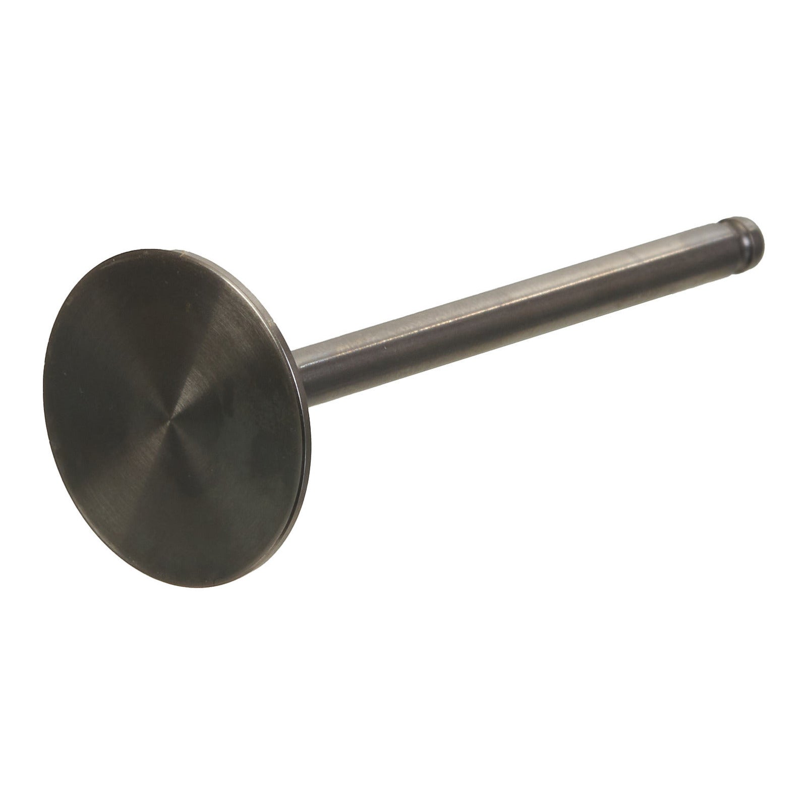 VERTEX VALVE EXHAUST TITANIUM