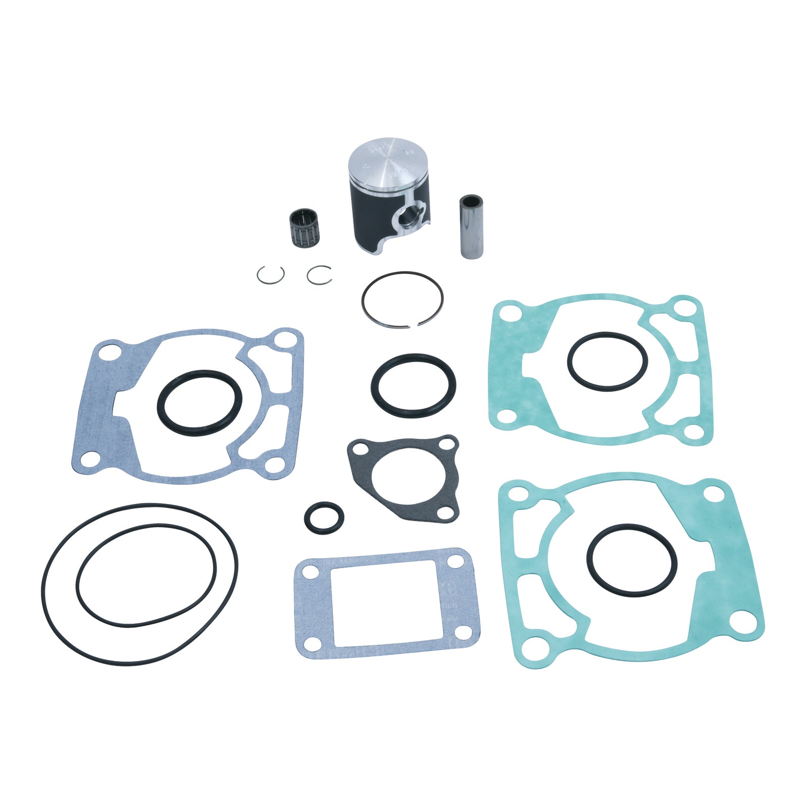 Vertex Top End Rebuild Kit (AB)