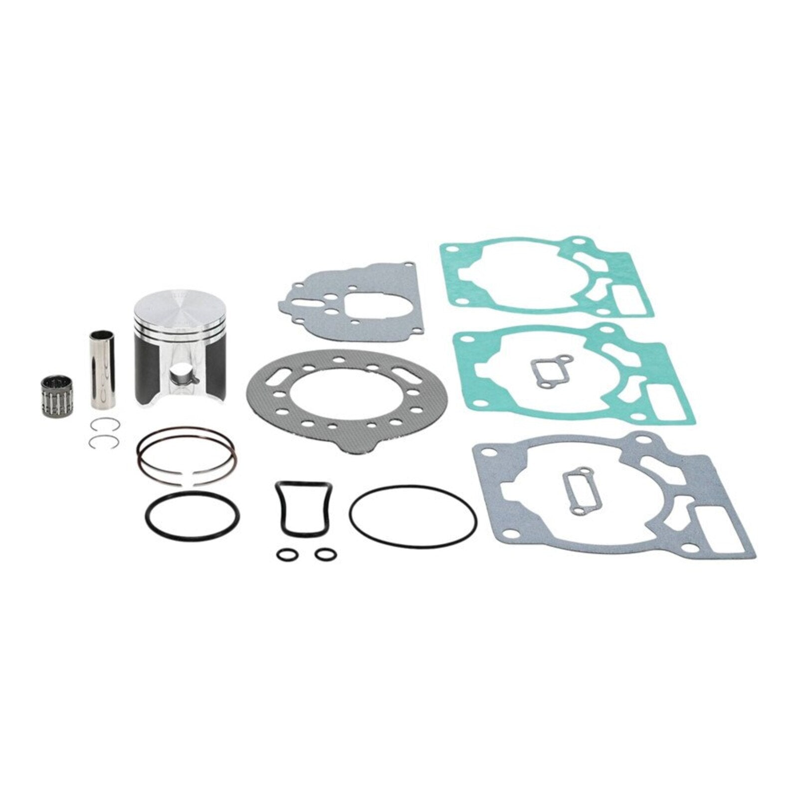 Top End Rebuild Kit (C)