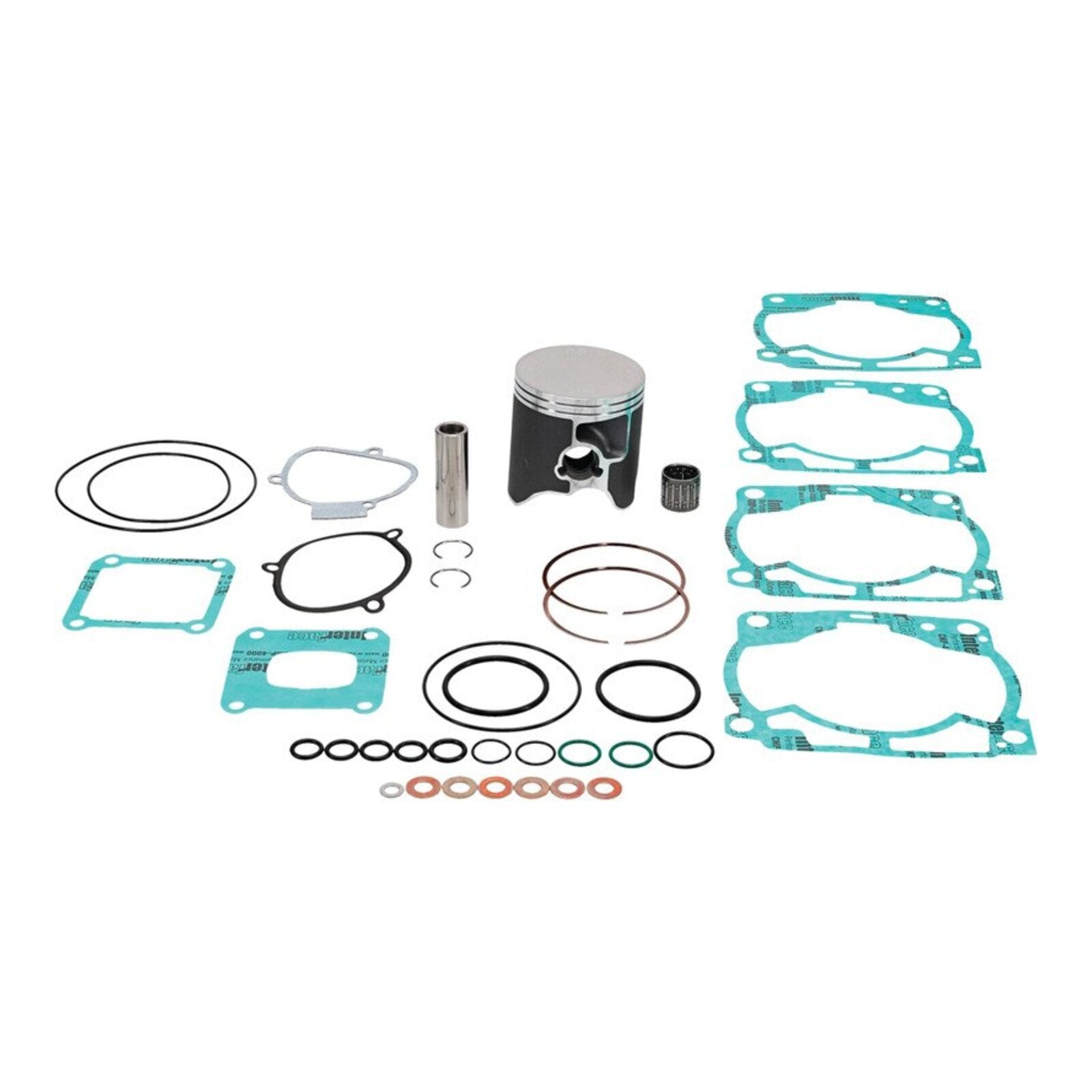 Top End Rebuild Kit A