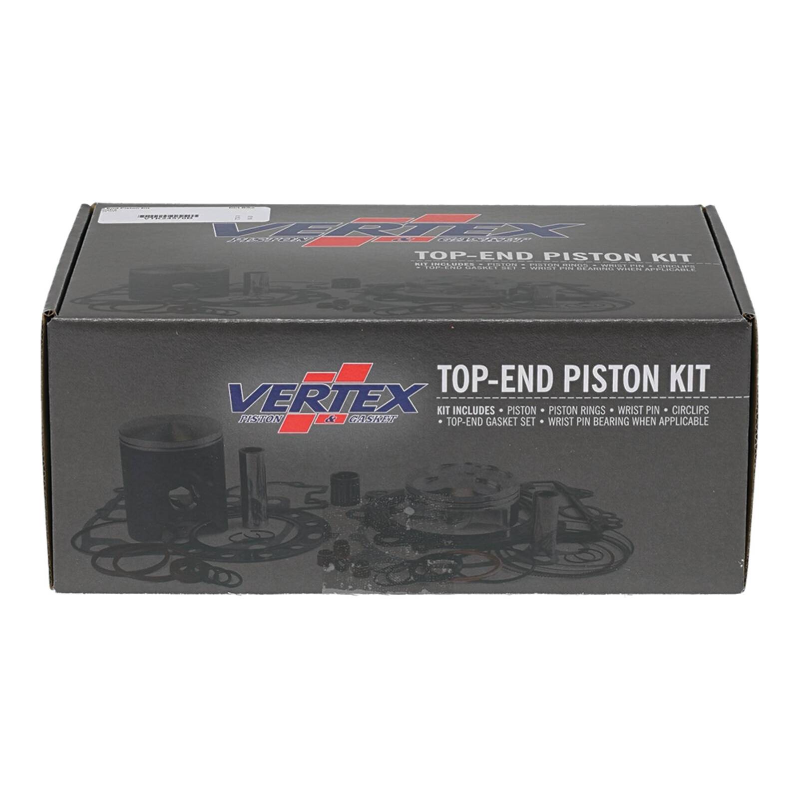Top End Rebuild Kit (B)