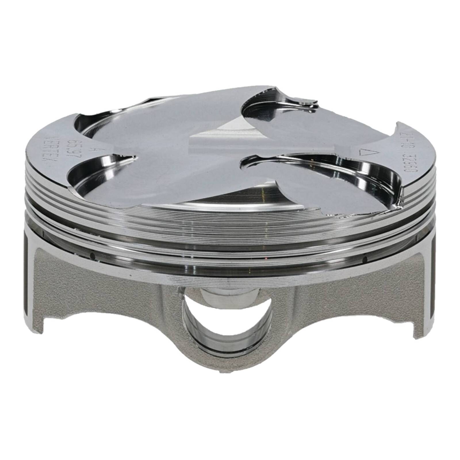 Top End Rebuild Kit (A)