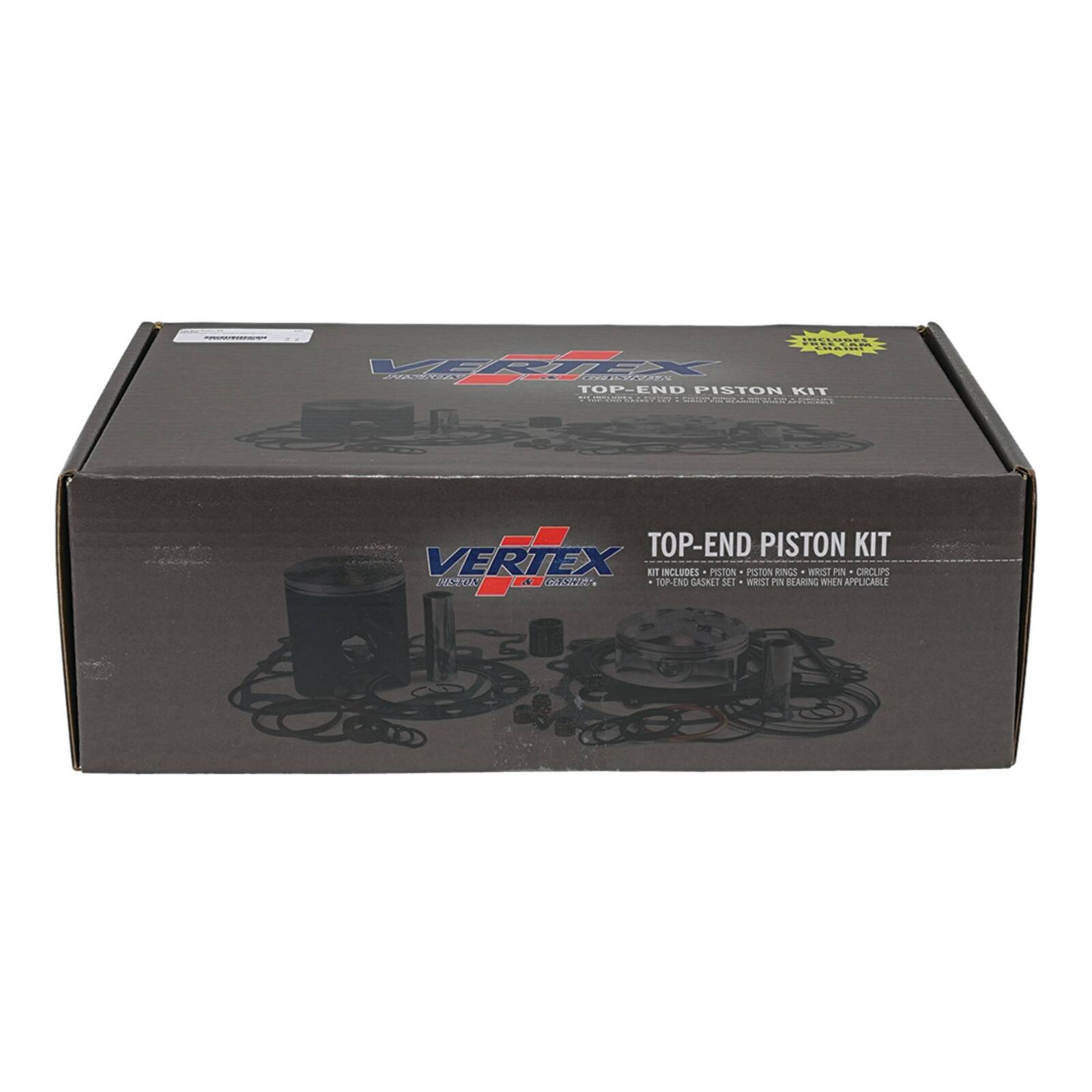 Top End Rebuild Kit VTKTC23965B-2
