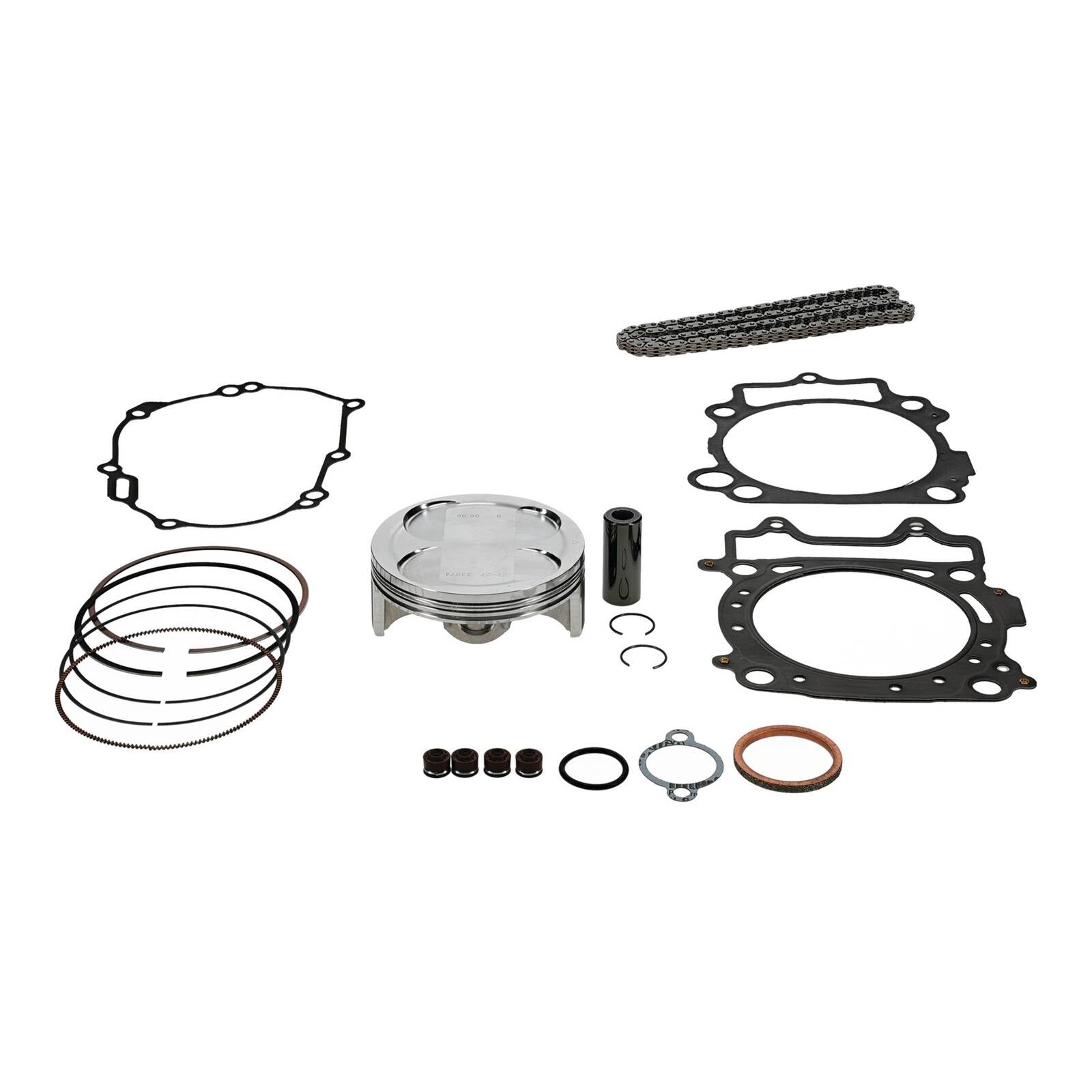 Vertex Top End Rebuild Kit (B)