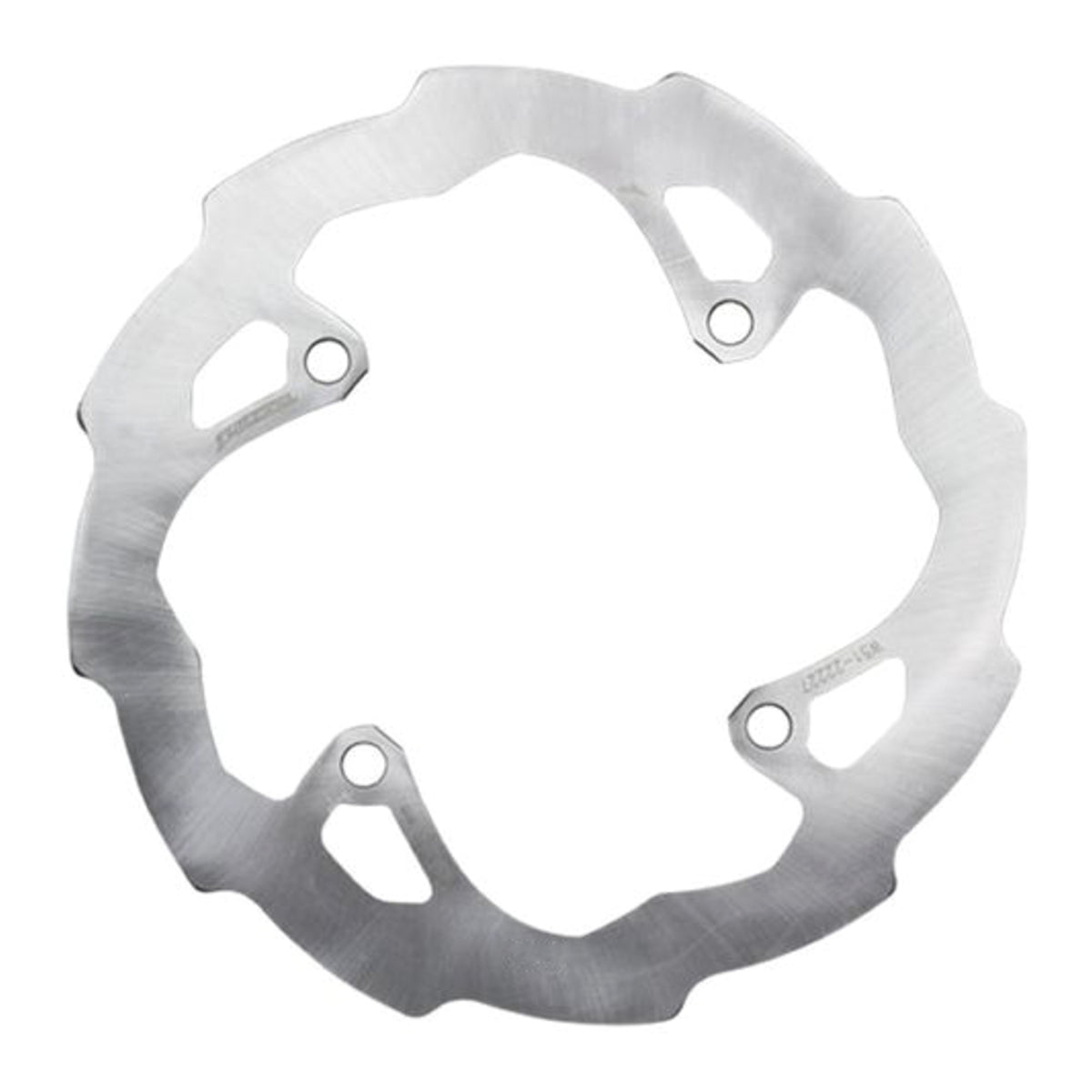 Z-Wheel R-DiskRotor Sus Mud YZ