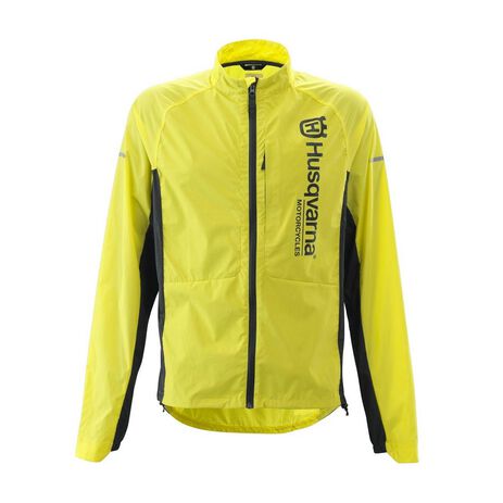 HUSQVARNA ACCELERATE WINDBREAKER