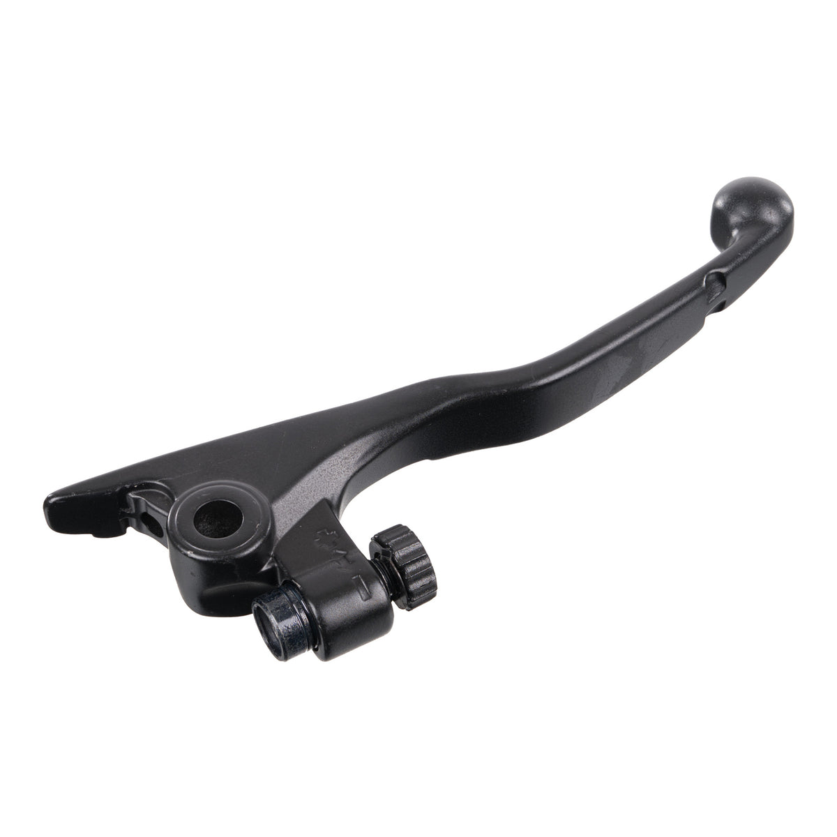 WMP Brake Lever - KTM- Forged - Black