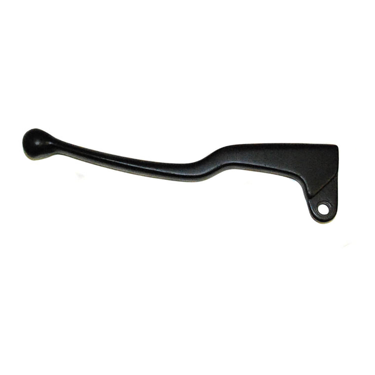 WMP Clutch Lever Honda XL D/Leg Thin - Black