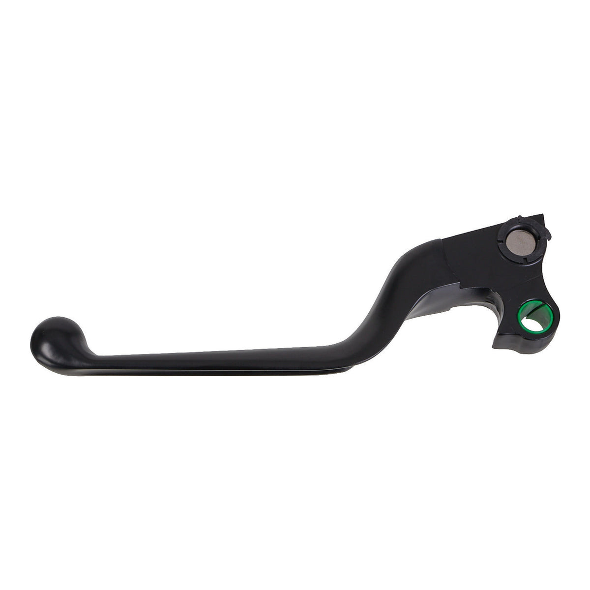 WMP Clutch Lever HD XL '04-'13 - Black