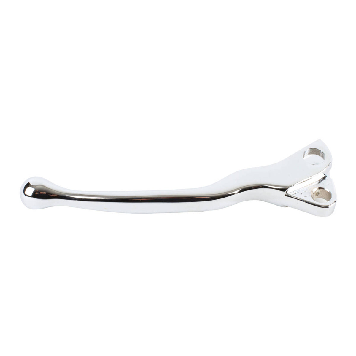 WMP Clutch Lever HD Fitment - Chrome