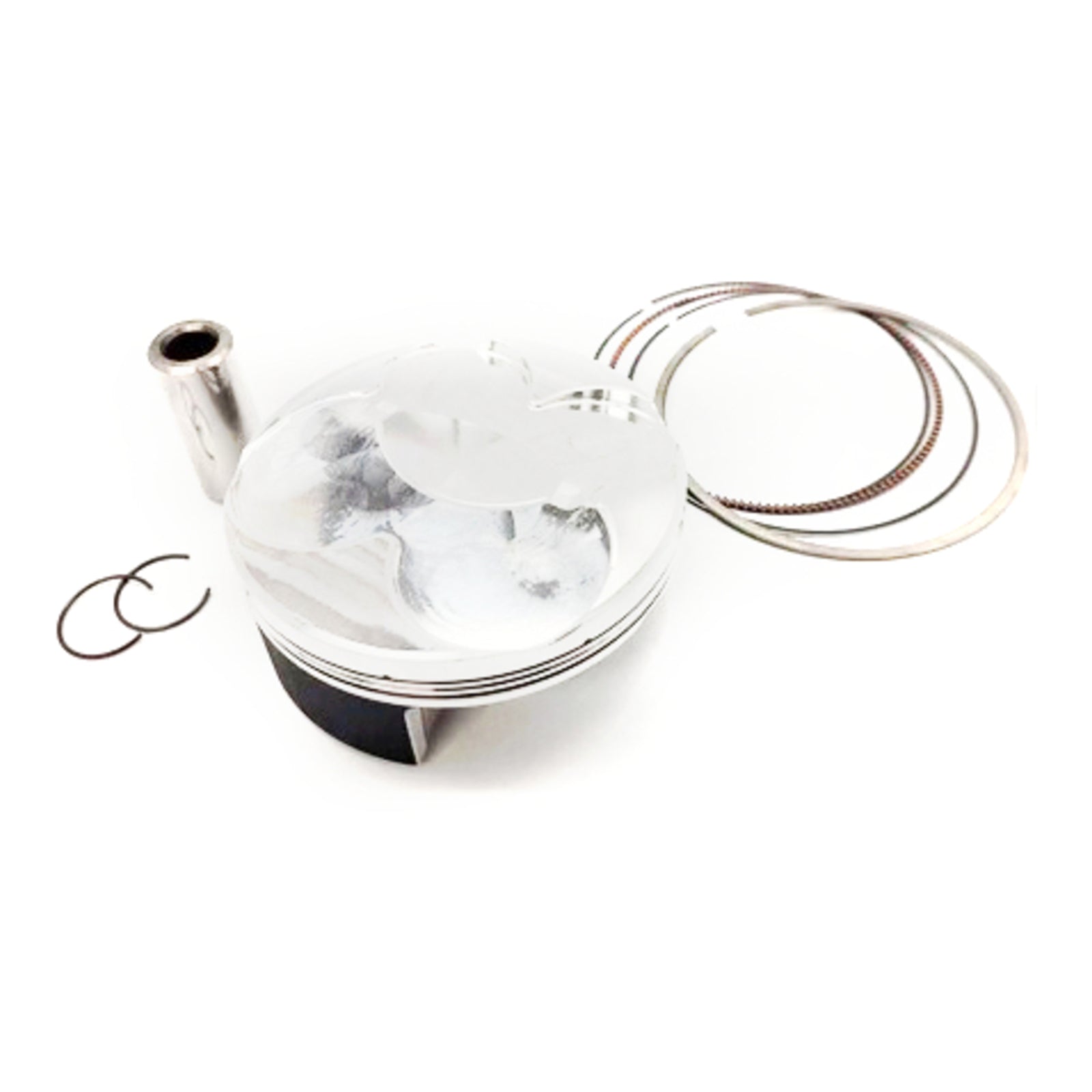 Wossner Piston KTM SX-F 250 '23-'24 / Husqvarna FC250 '23-'24 80.96mm 14.8:1 CR