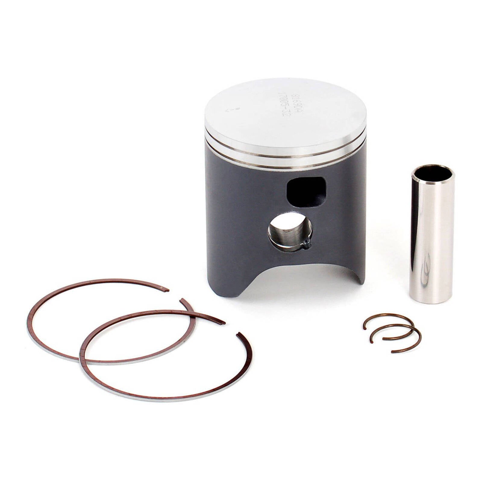 Wossner Piston KTM 250 SX 03-04 / EXC 06-18 (Single Ring)