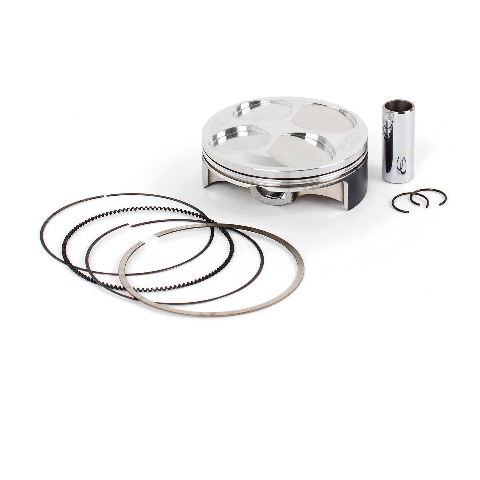 Wossner Piston Honda NX650 88-04