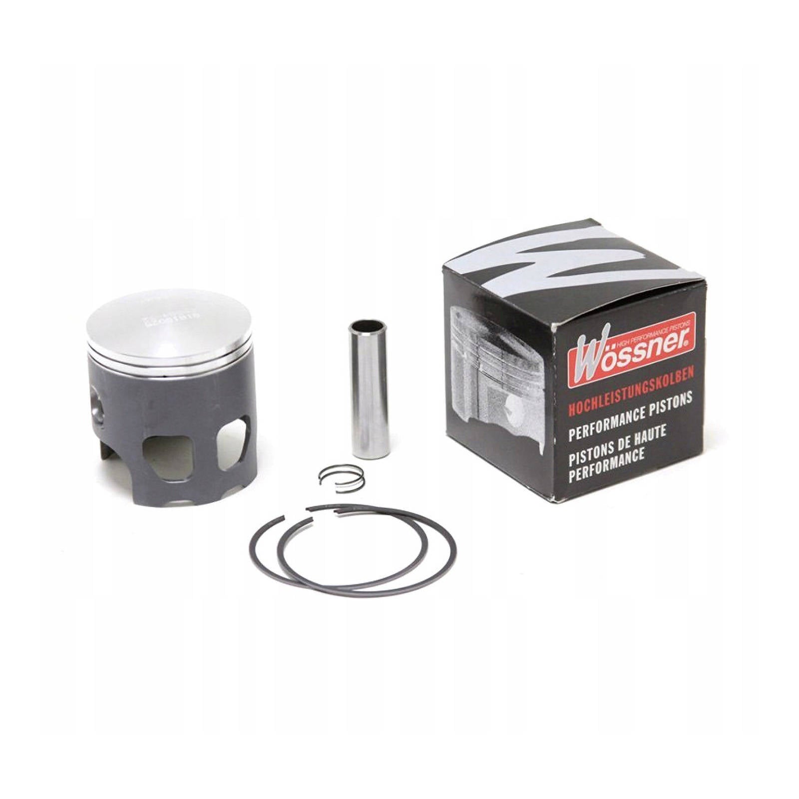 Wossner Piston Yamaha YFM700 Grizzly / YXC700 Viking