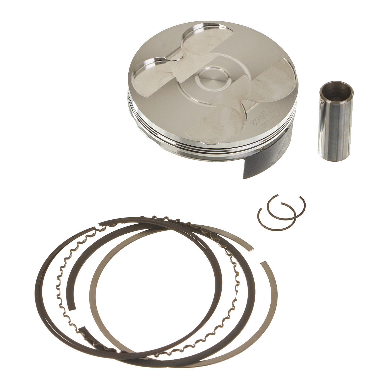 Wossner Piston Honda CRF450X 19-21