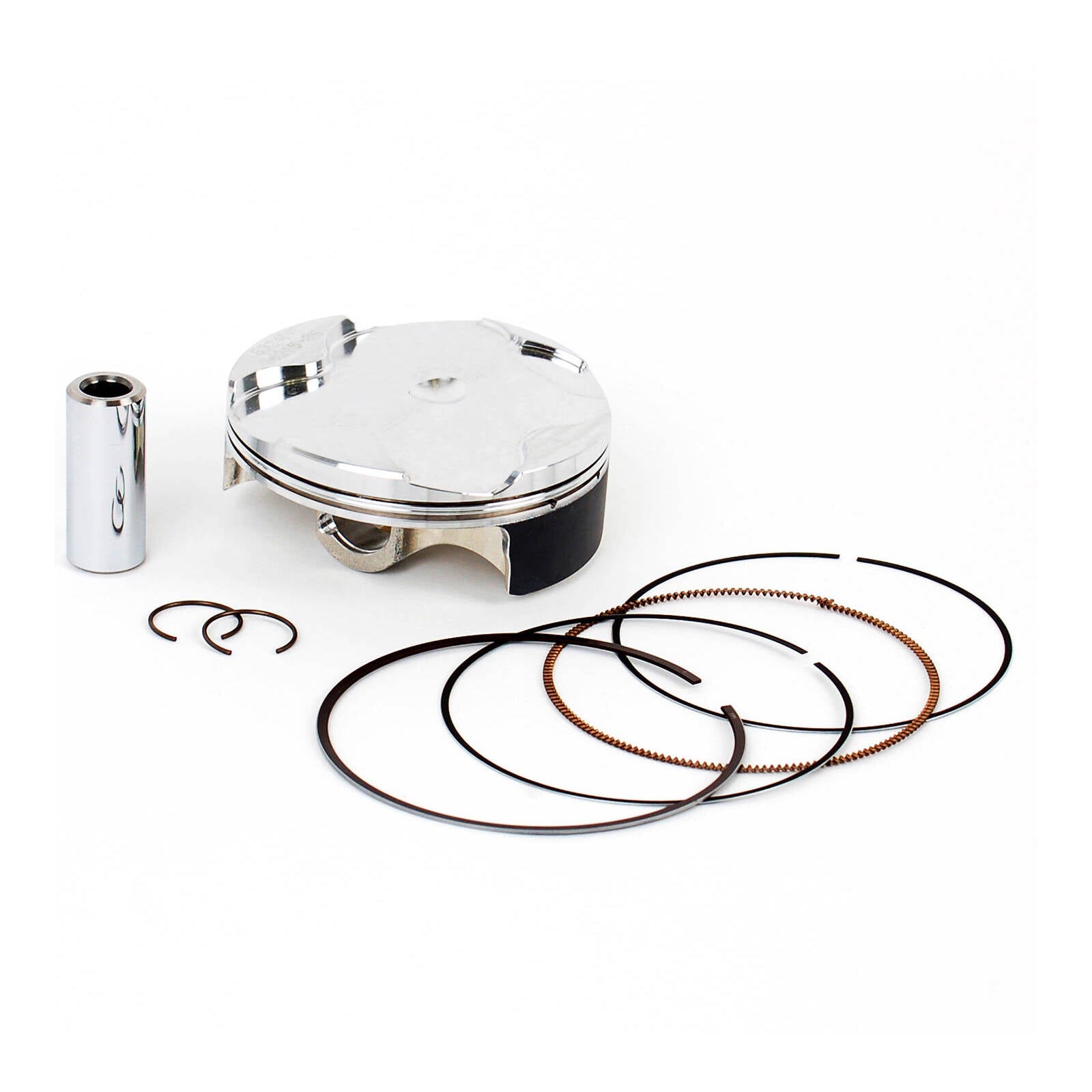 Wossner Piston Polaris Sportsman 1000 15-20