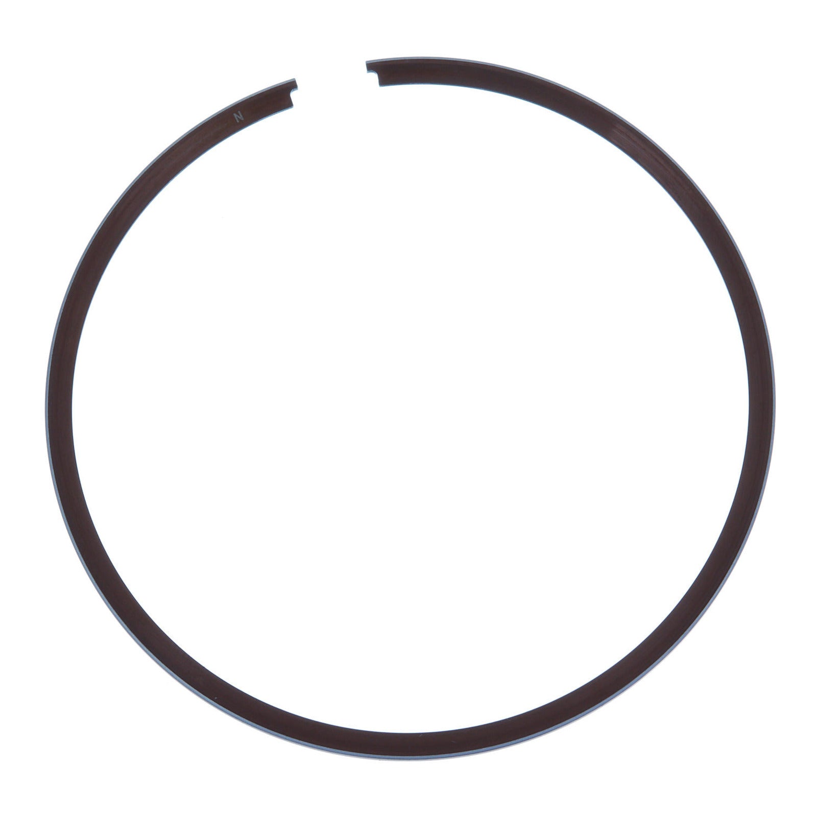 Wossner 2-Stroke Ringset - 56.00mm