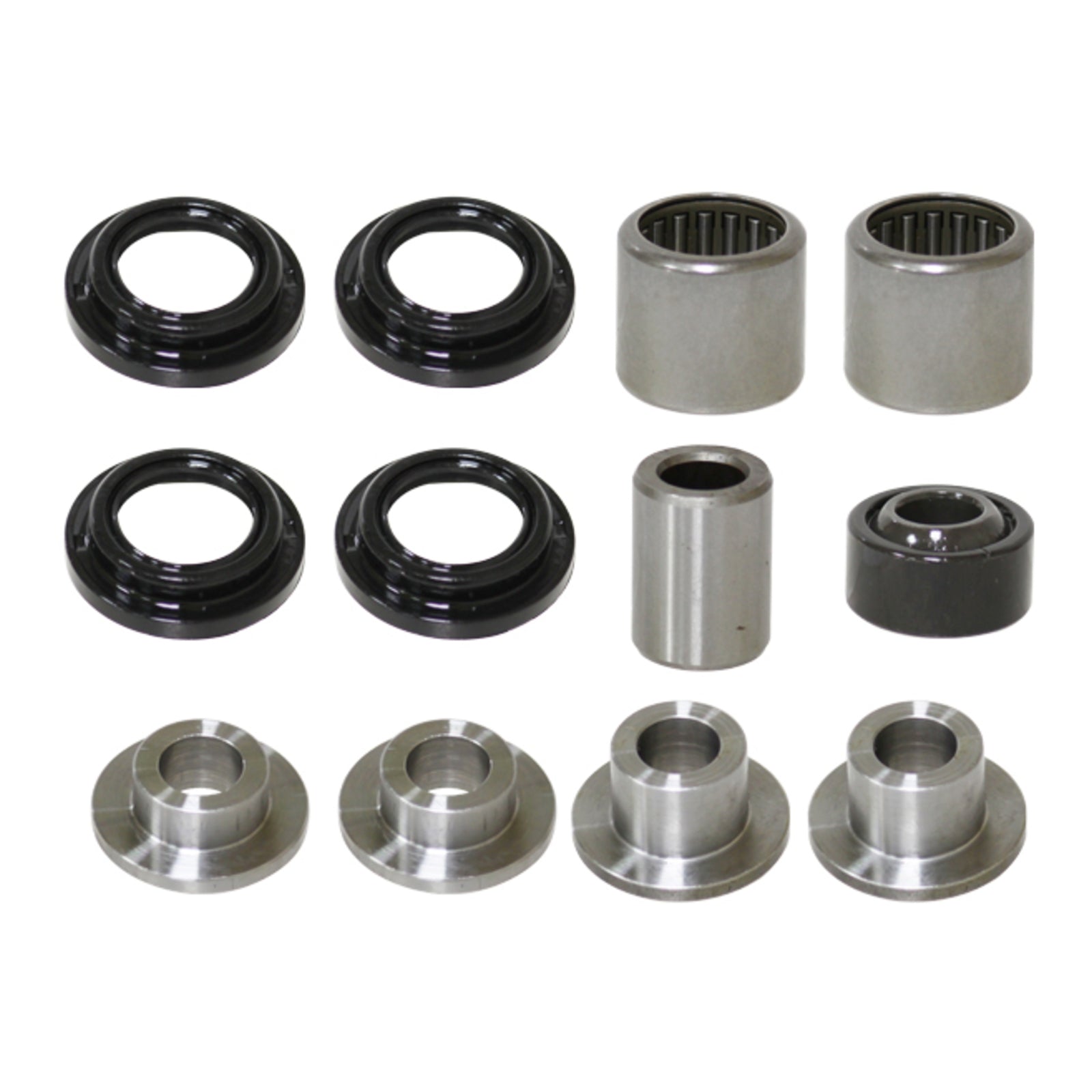 Whites A-Arm Bearing Kit
