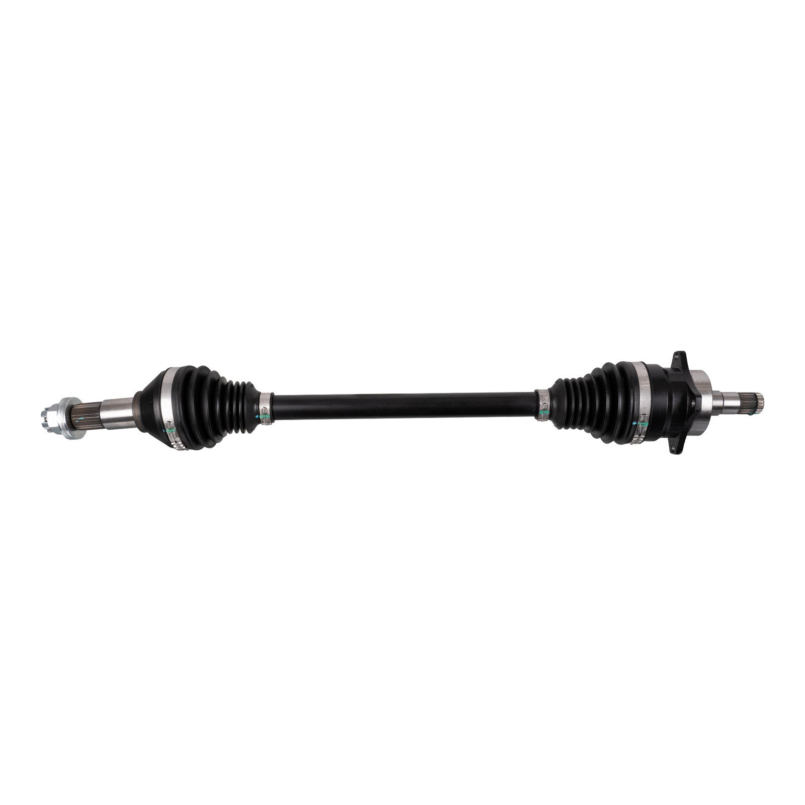 Whites CV Axle Shaft Can-Am Front Left-hand