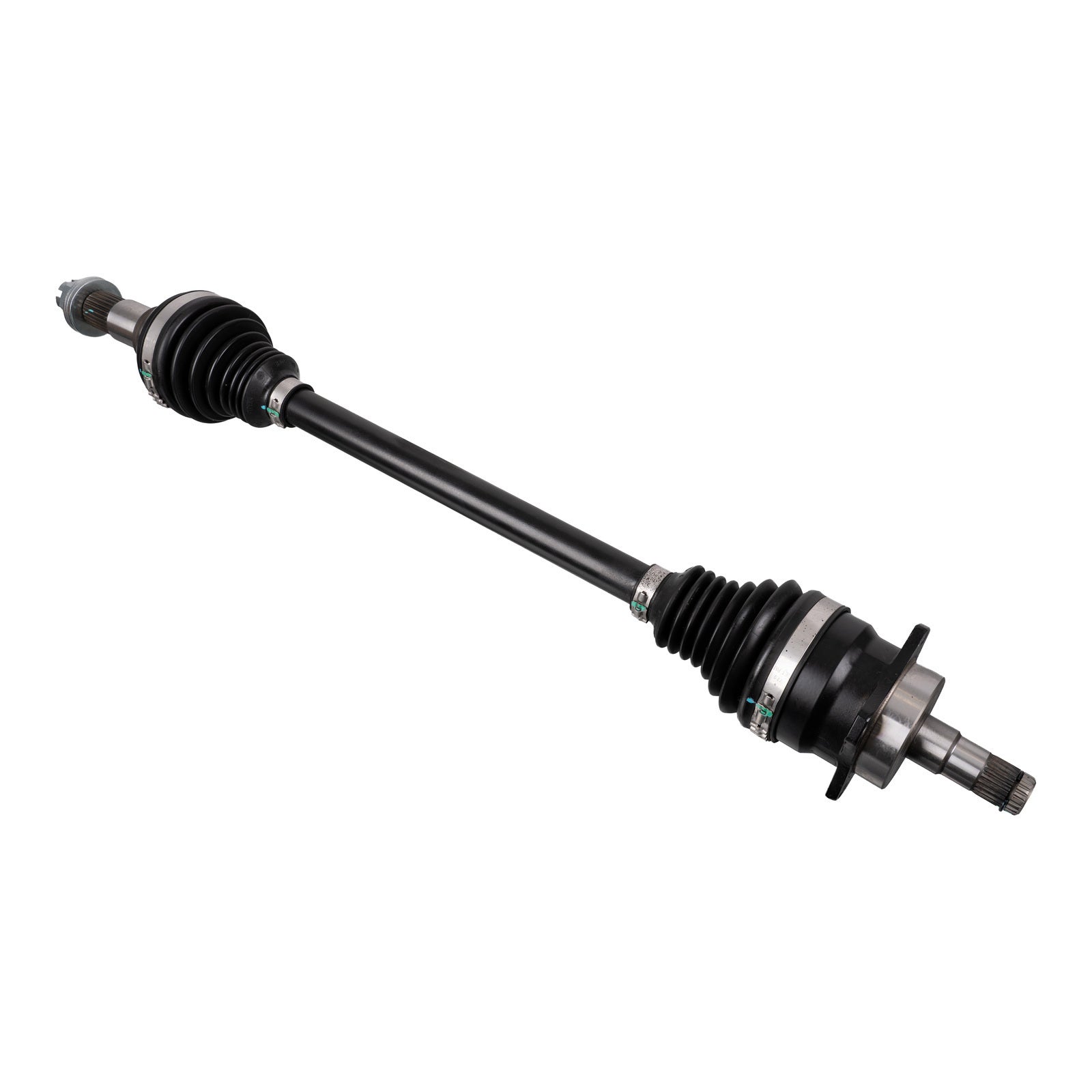 Whites CV Axle Shaft Can-Am Front Left-hand