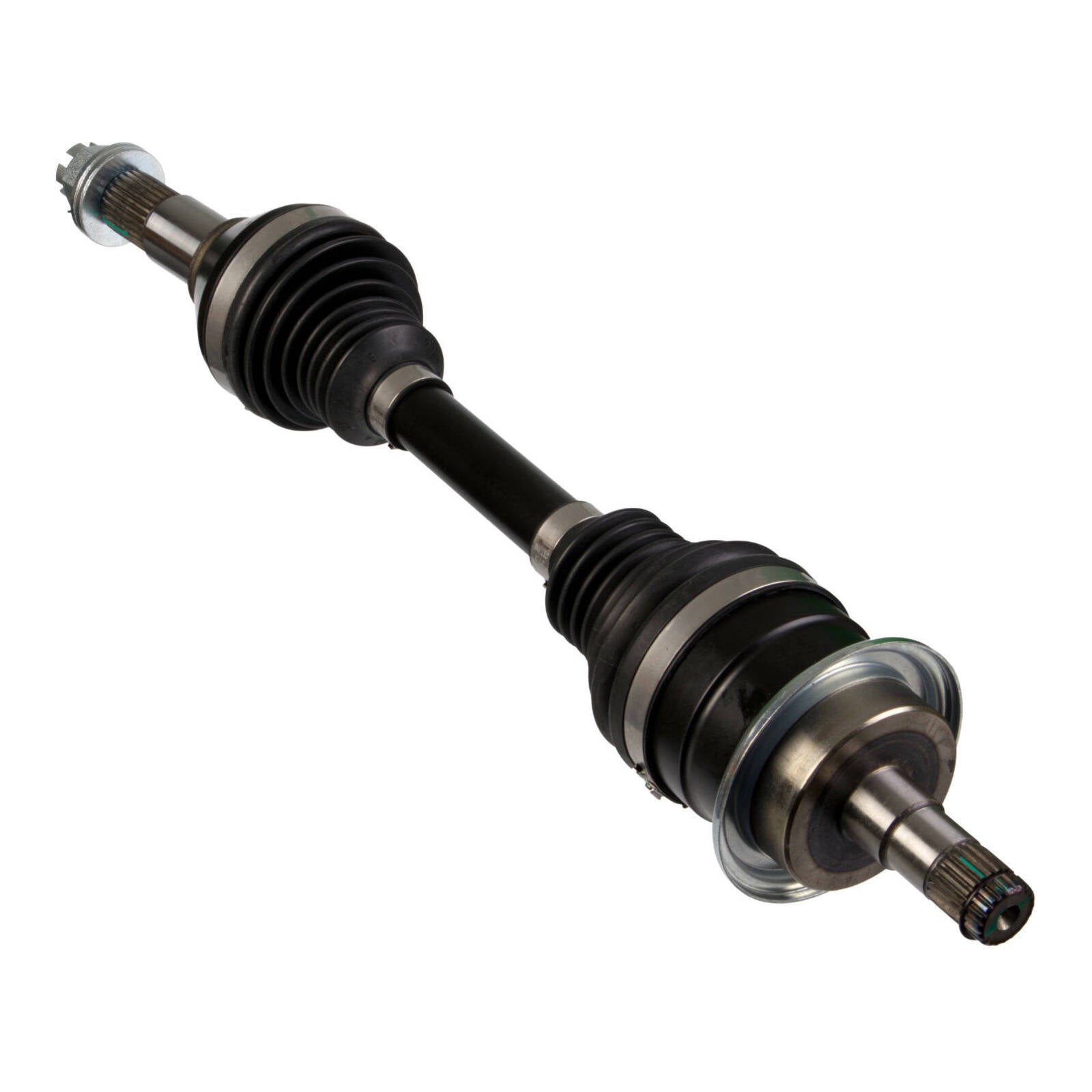 Whites CV Axle Shaft Can-Am Front Left-hand