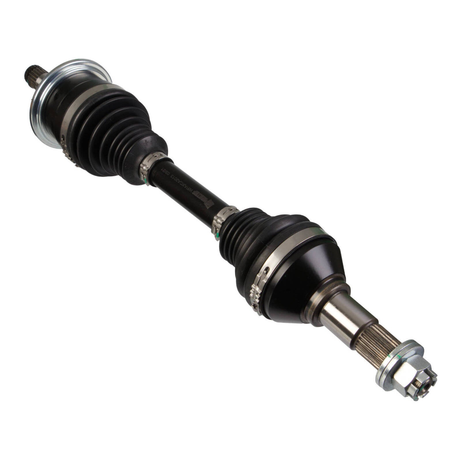 WMP CV Axle Shaft Can-Am Front Left-hand
