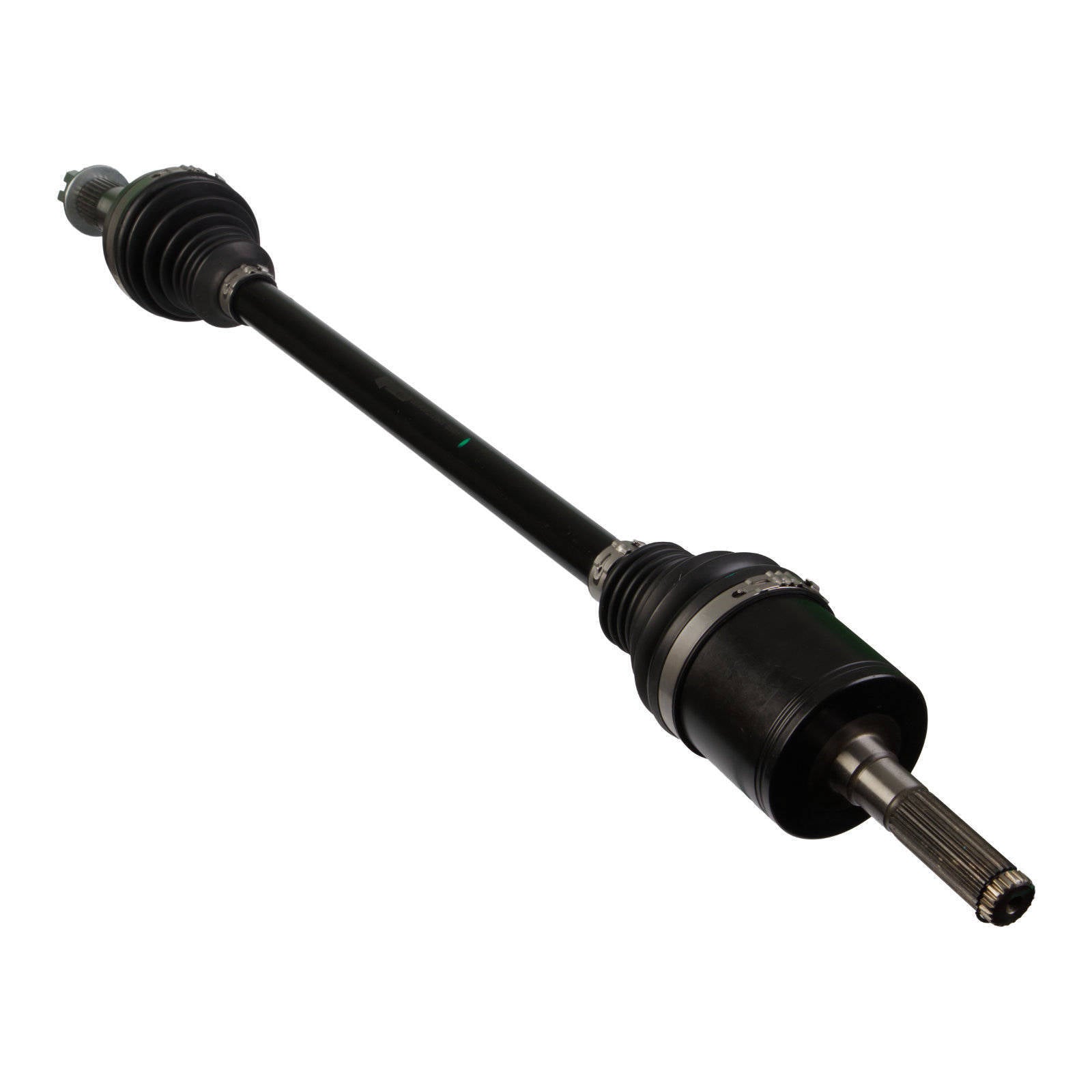 WMP CV Axle Shaft Can-Am Front Left-hand